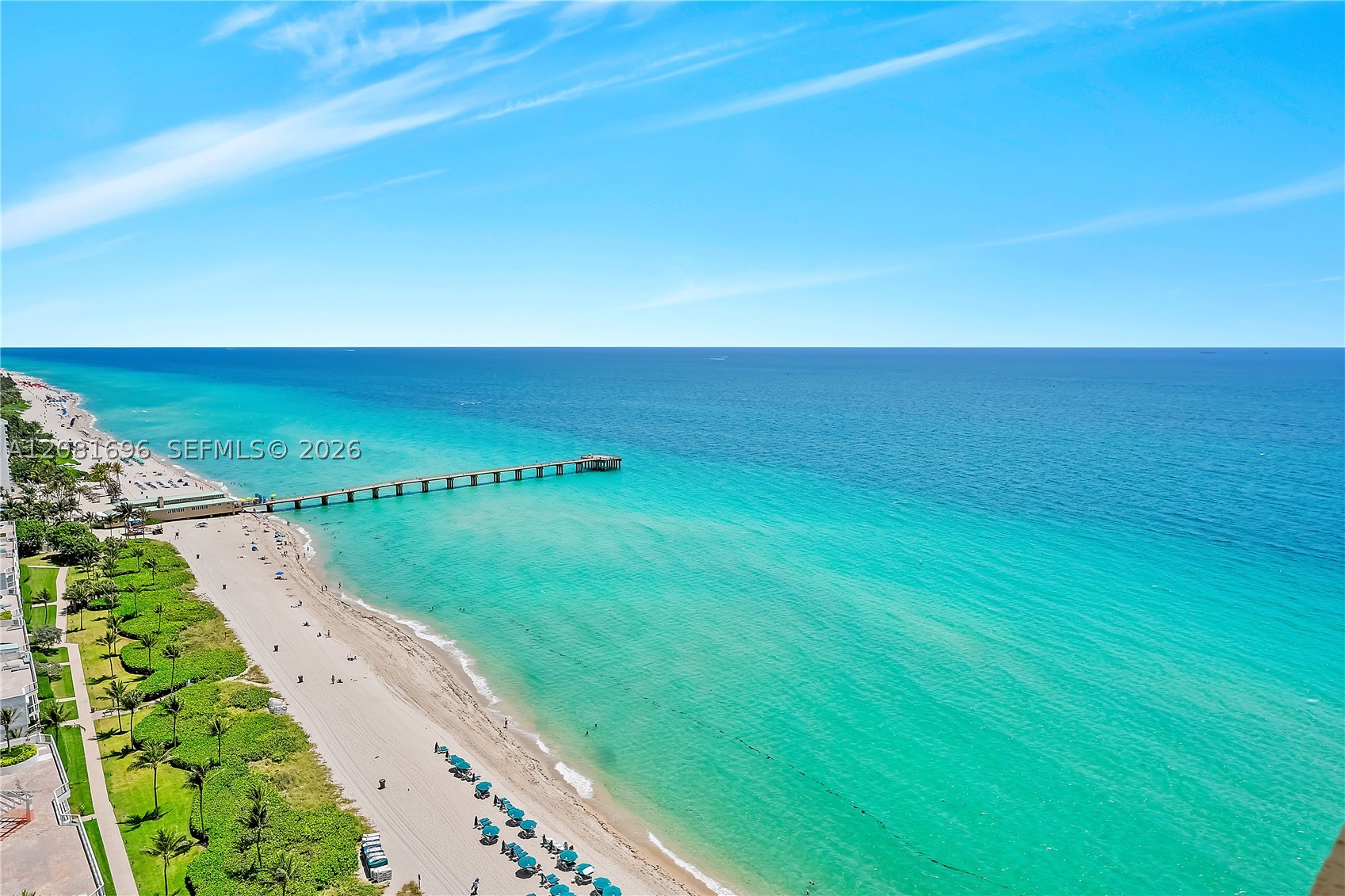 16275 Collins Ave #2101, Sunny Isles Beach FL 33160