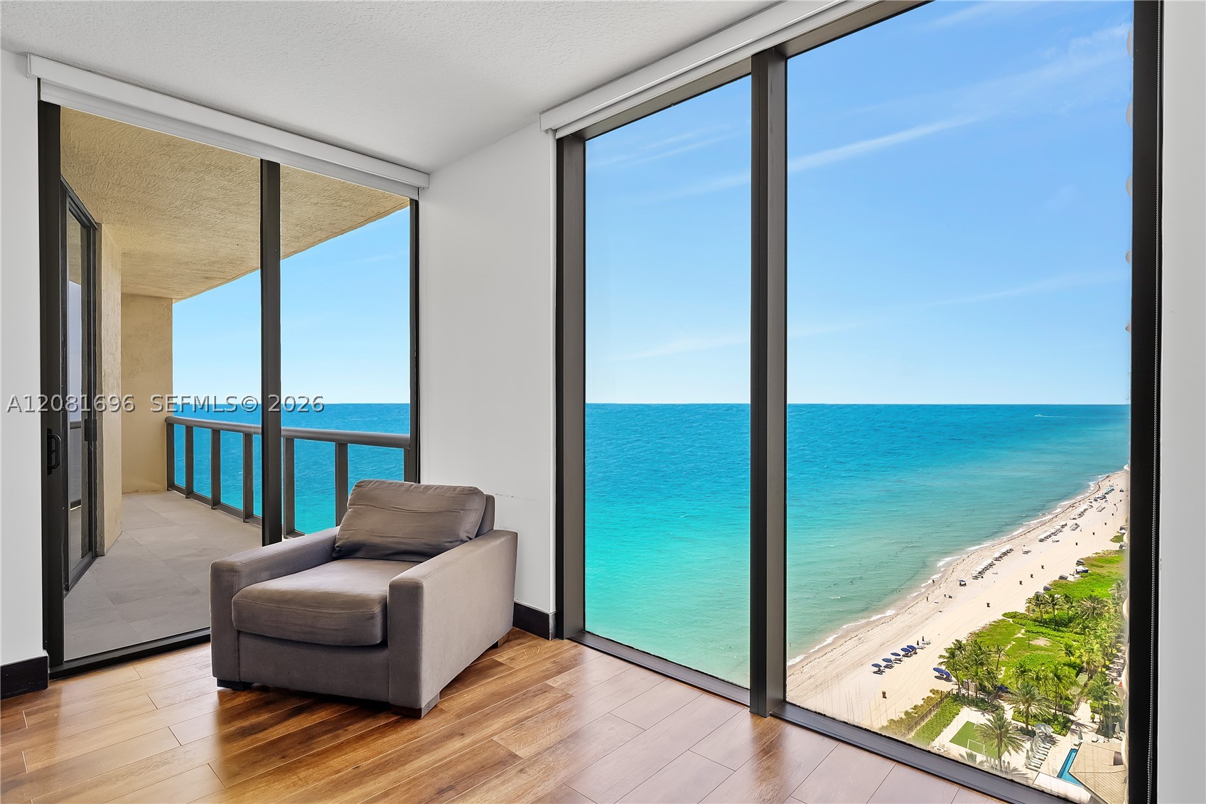 16275 Collins Ave #2101, Sunny Isles Beach FL 33160