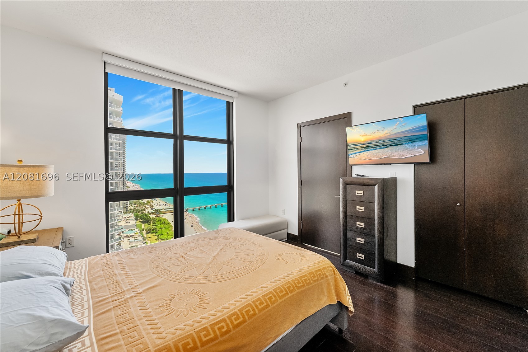 16275 Collins Ave #2101, Sunny Isles Beach FL 33160
