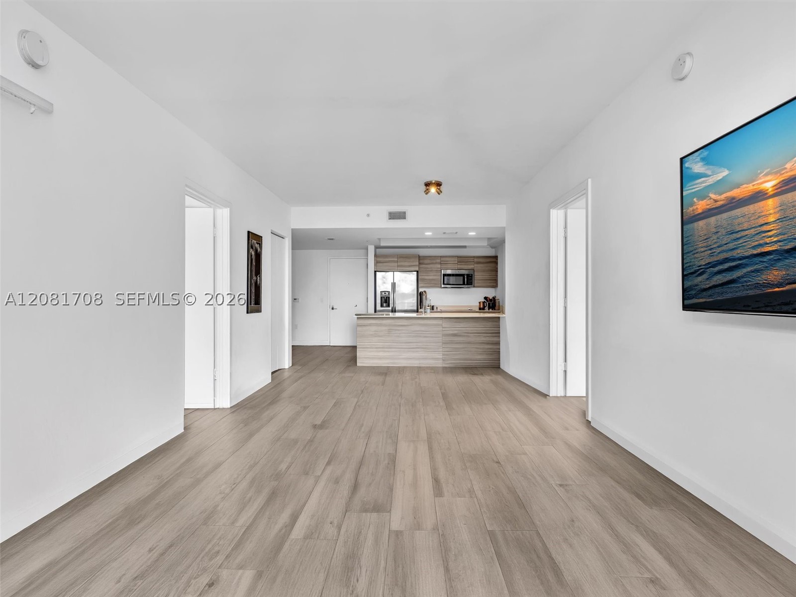 121 NE 34th St #1602, Miami FL 33137