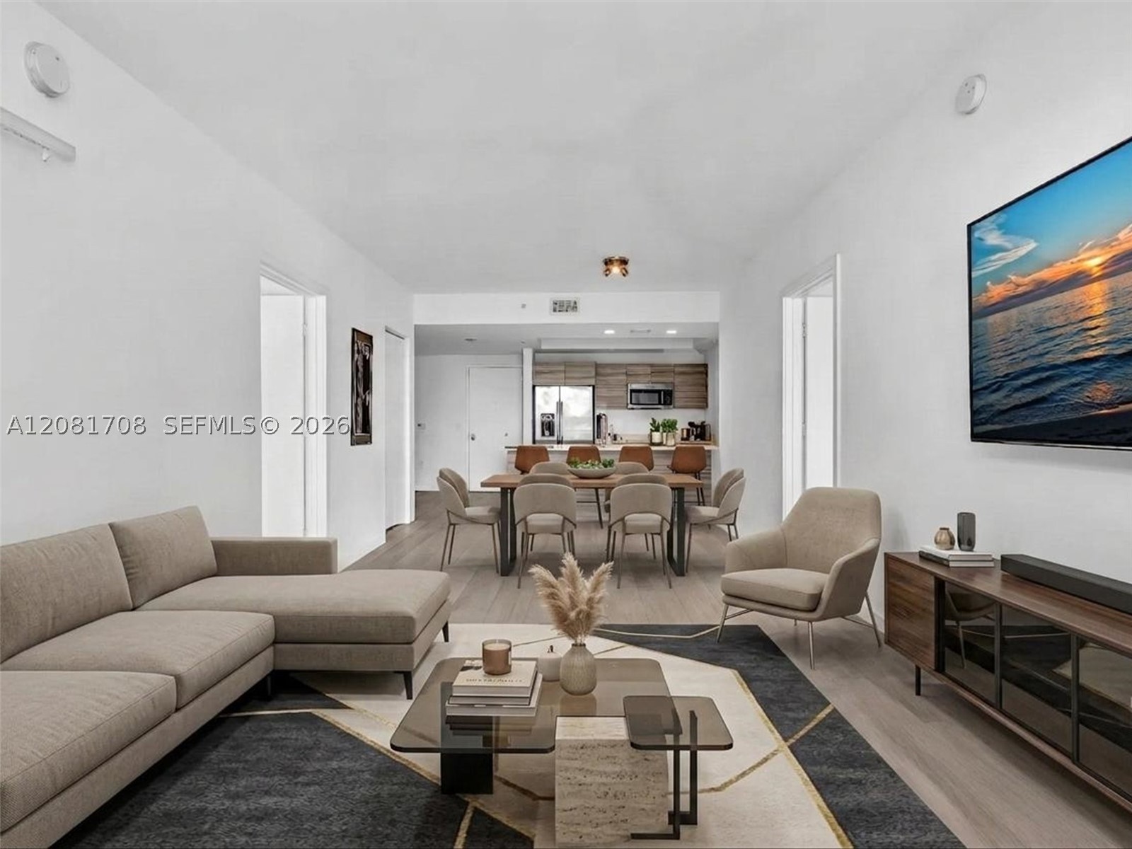 121 NE 34th St #1602, Miami FL 33137