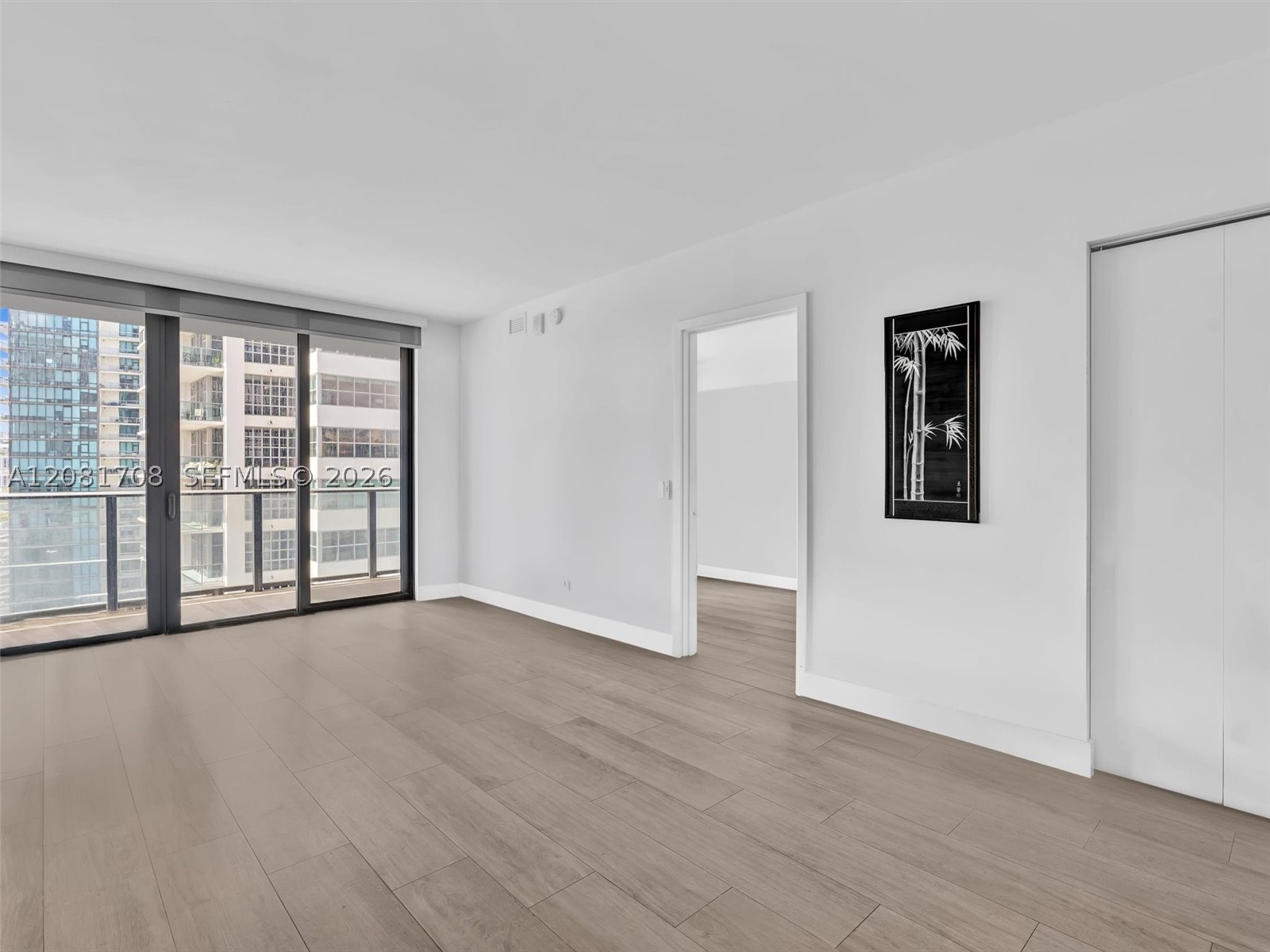 121 NE 34th St #1602, Miami FL 33137