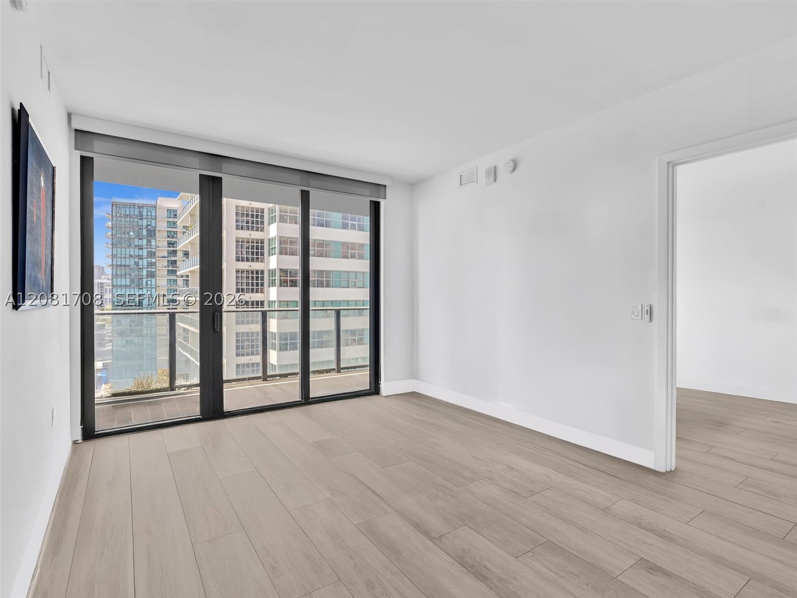 121 NE 34th St #1602, Miami FL 33137