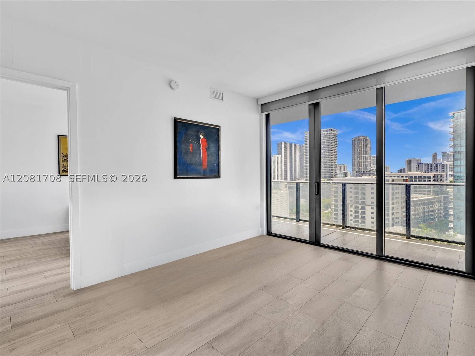 121 NE 34th St #1602, Miami FL 33137