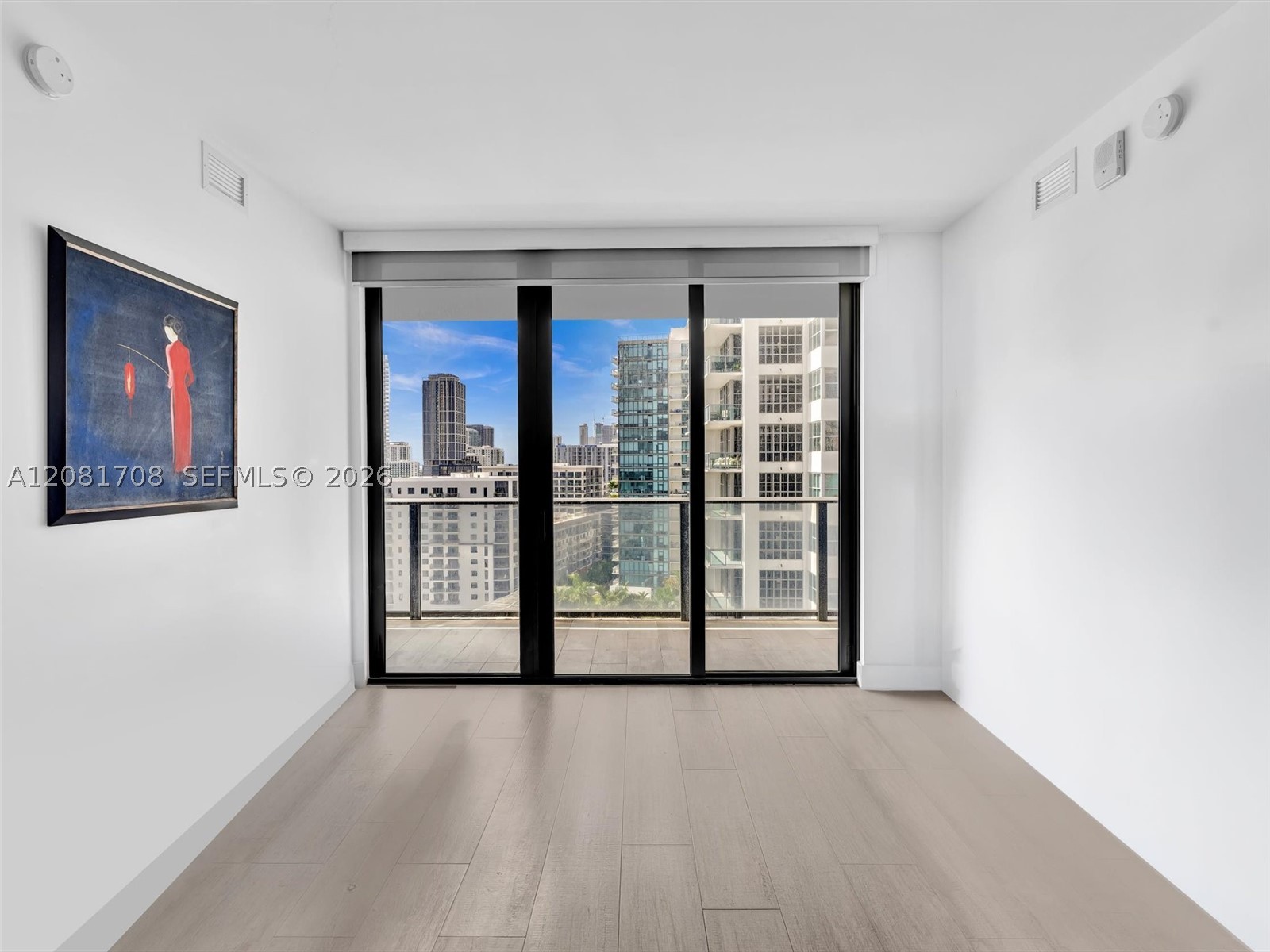 121 NE 34th St #1602, Miami FL 33137