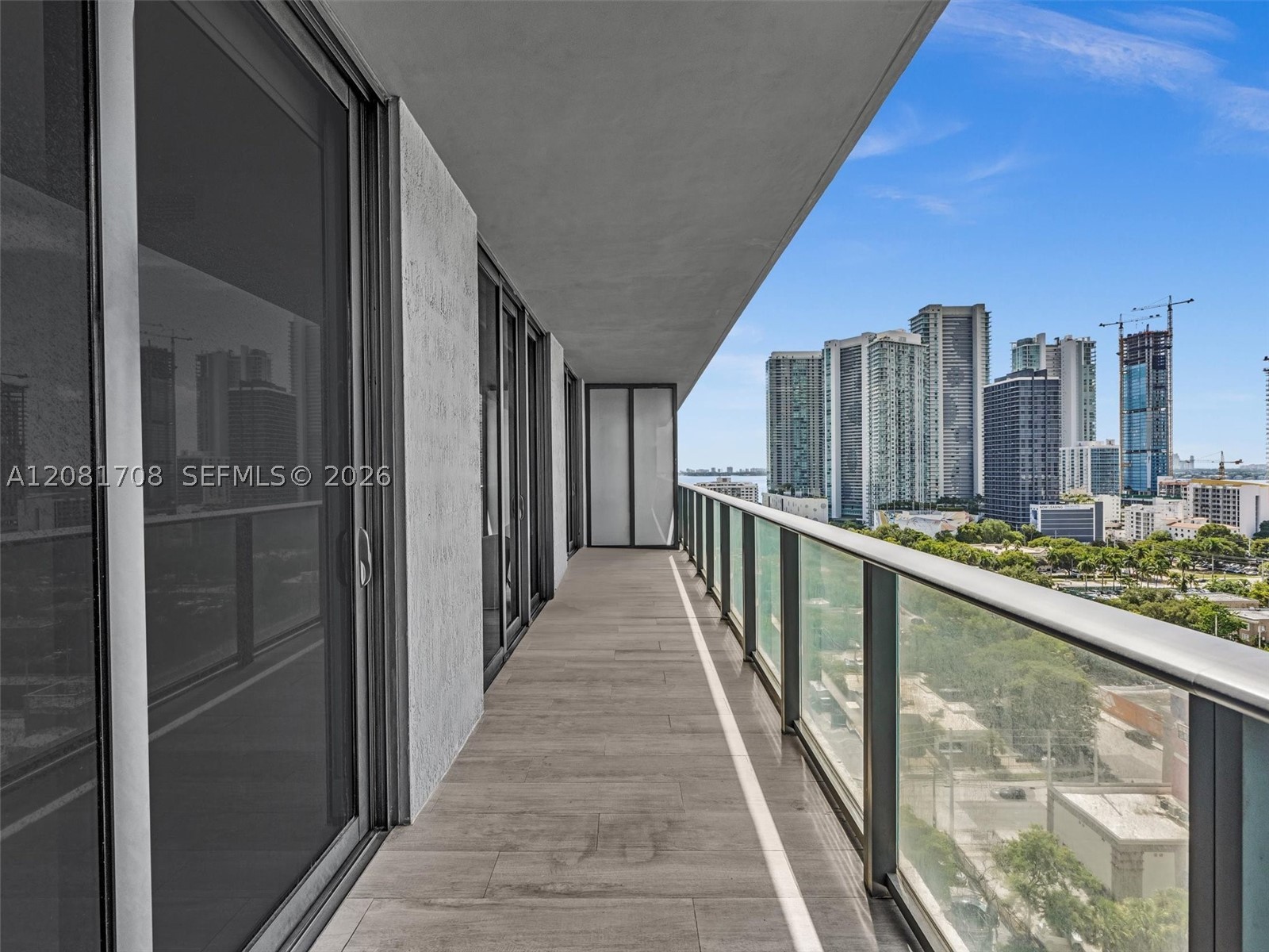 121 NE 34th St #1602, Miami FL 33137