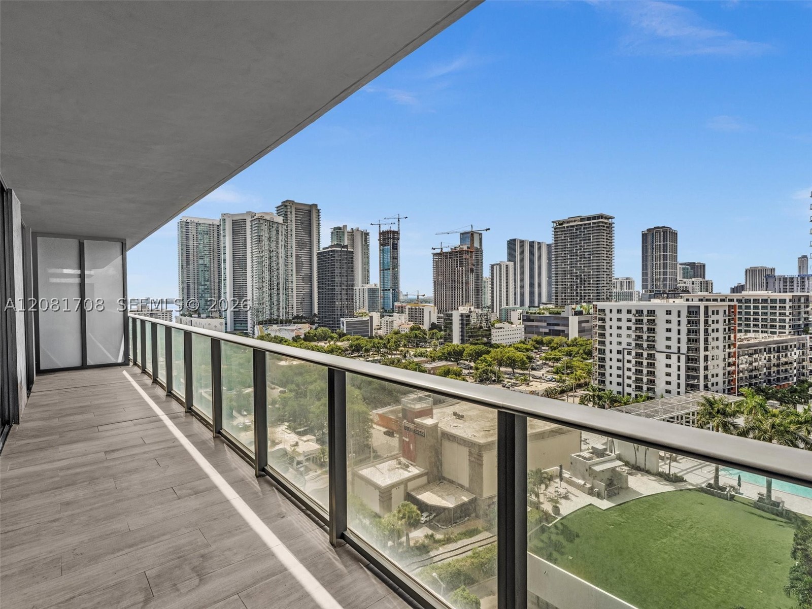 121 NE 34th St #1602, Miami FL 33137