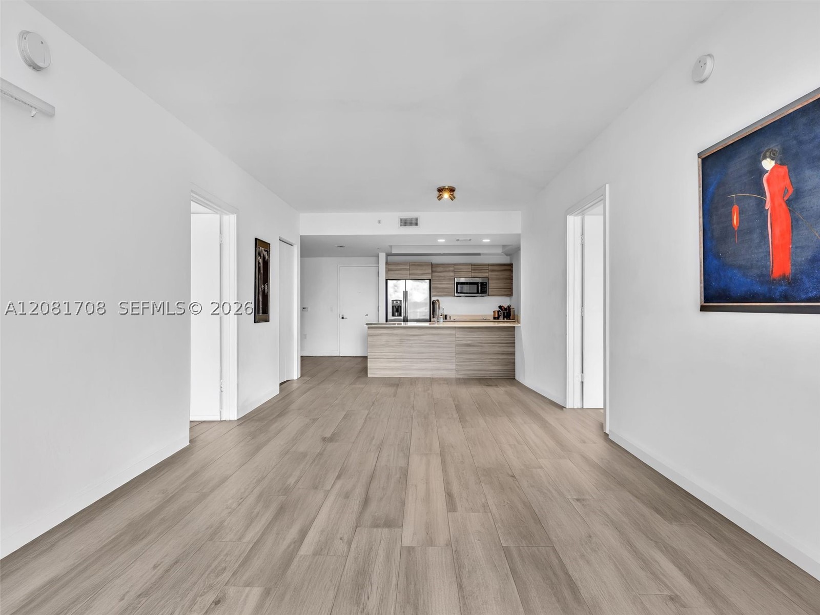 121 NE 34th St #1602, Miami FL 33137