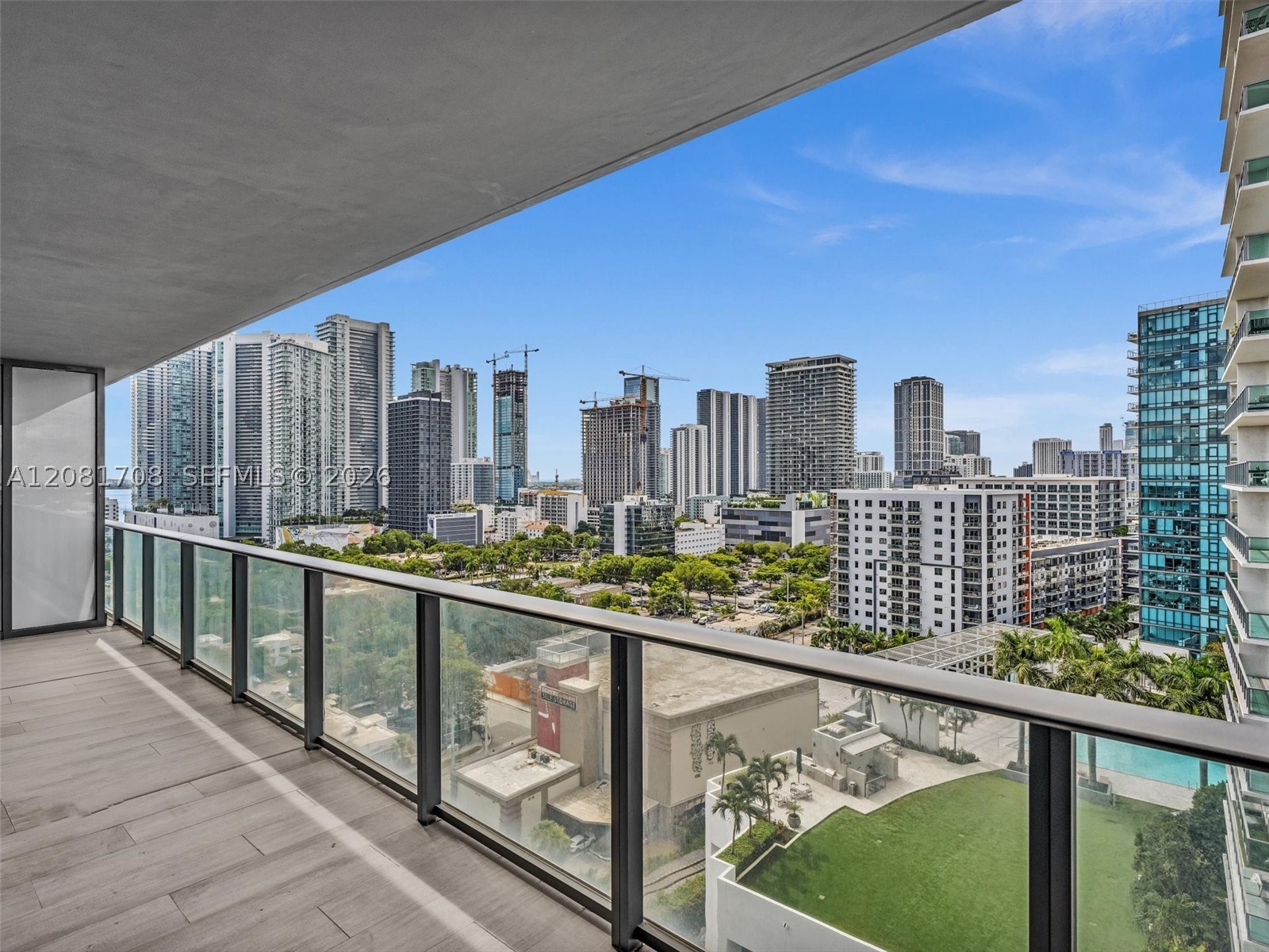 121 NE 34th St #1602, Miami FL 33137