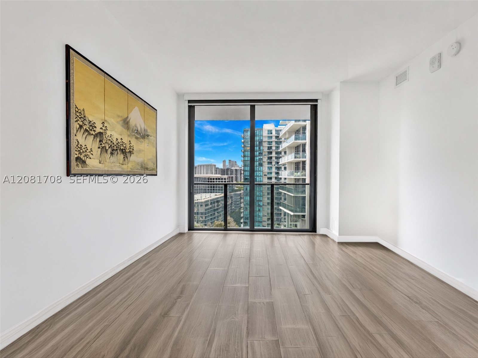 121 NE 34th St #1602, Miami FL 33137