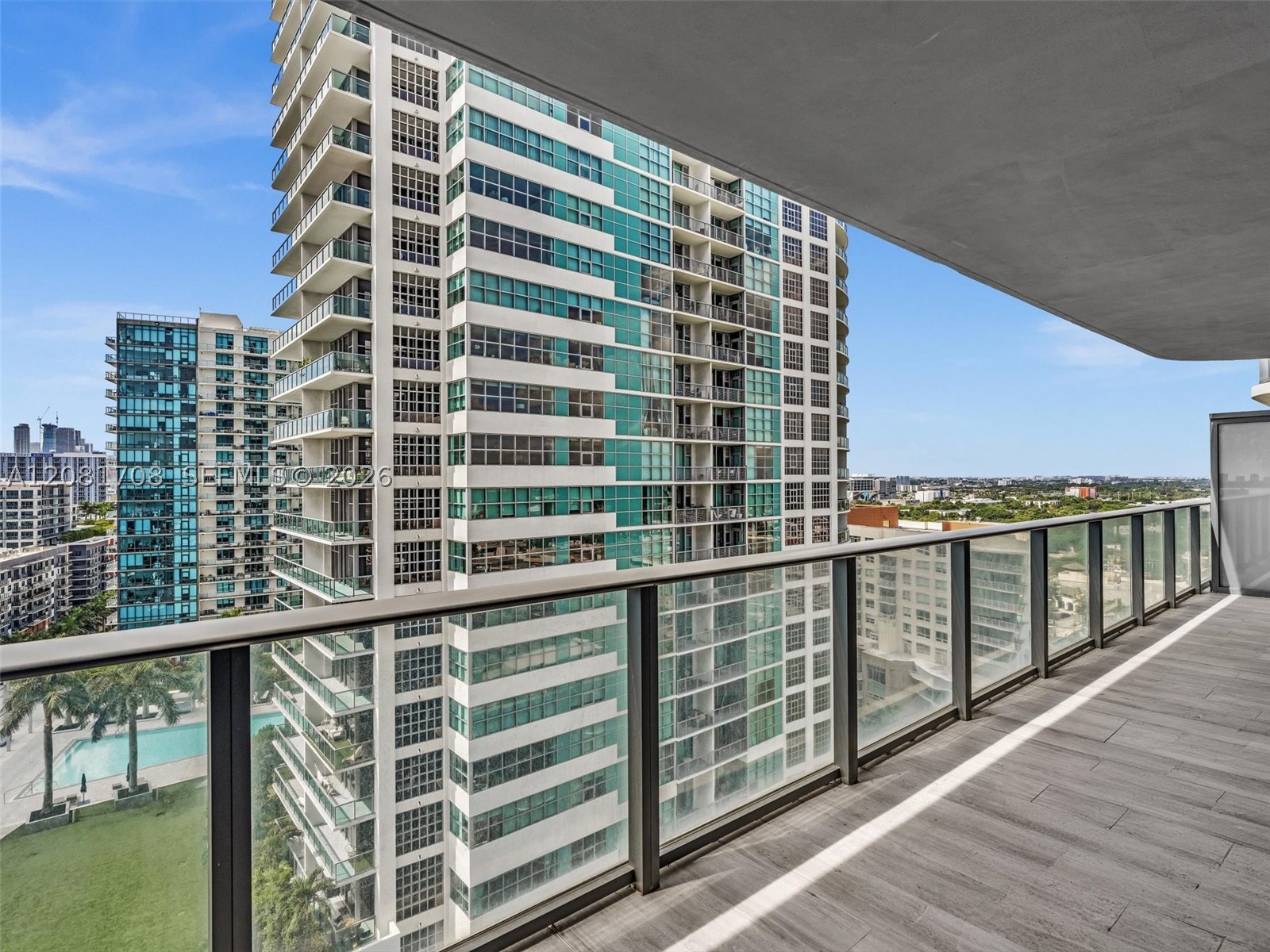 121 NE 34th St #1602, Miami FL 33137