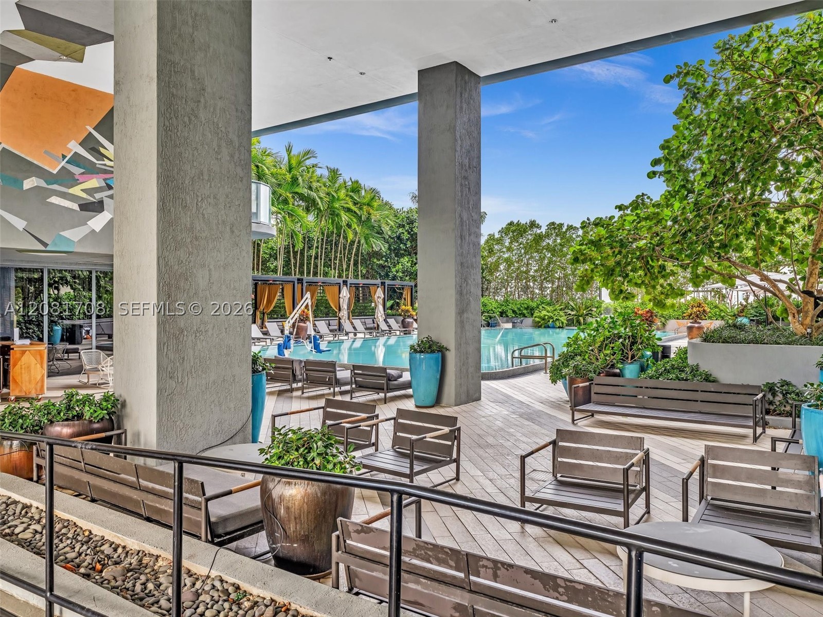 121 NE 34th St #1602, Miami FL 33137