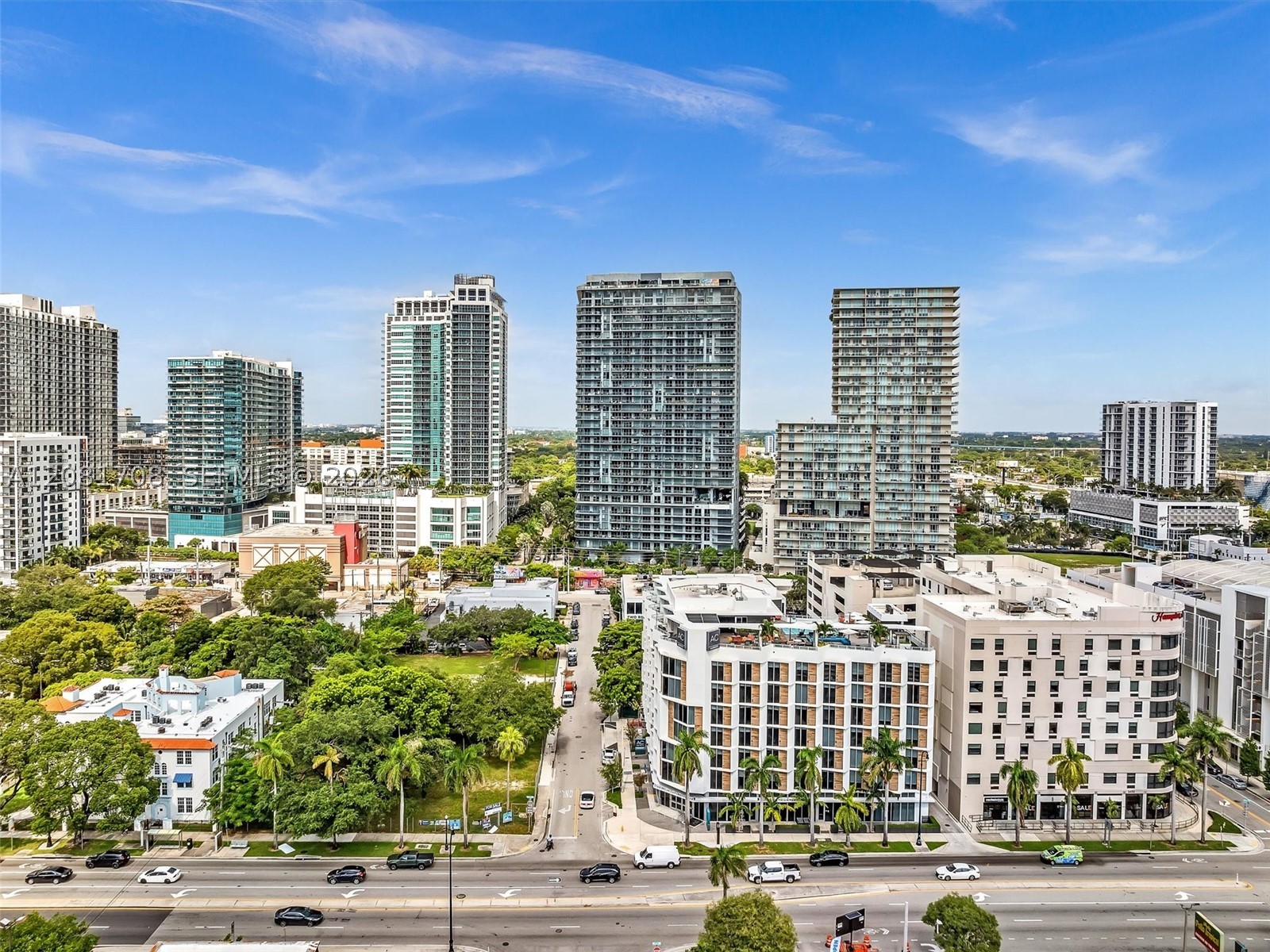 121 NE 34th St #1602, Miami FL 33137