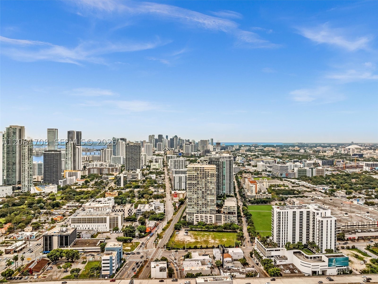 121 NE 34th St #1602, Miami FL 33137
