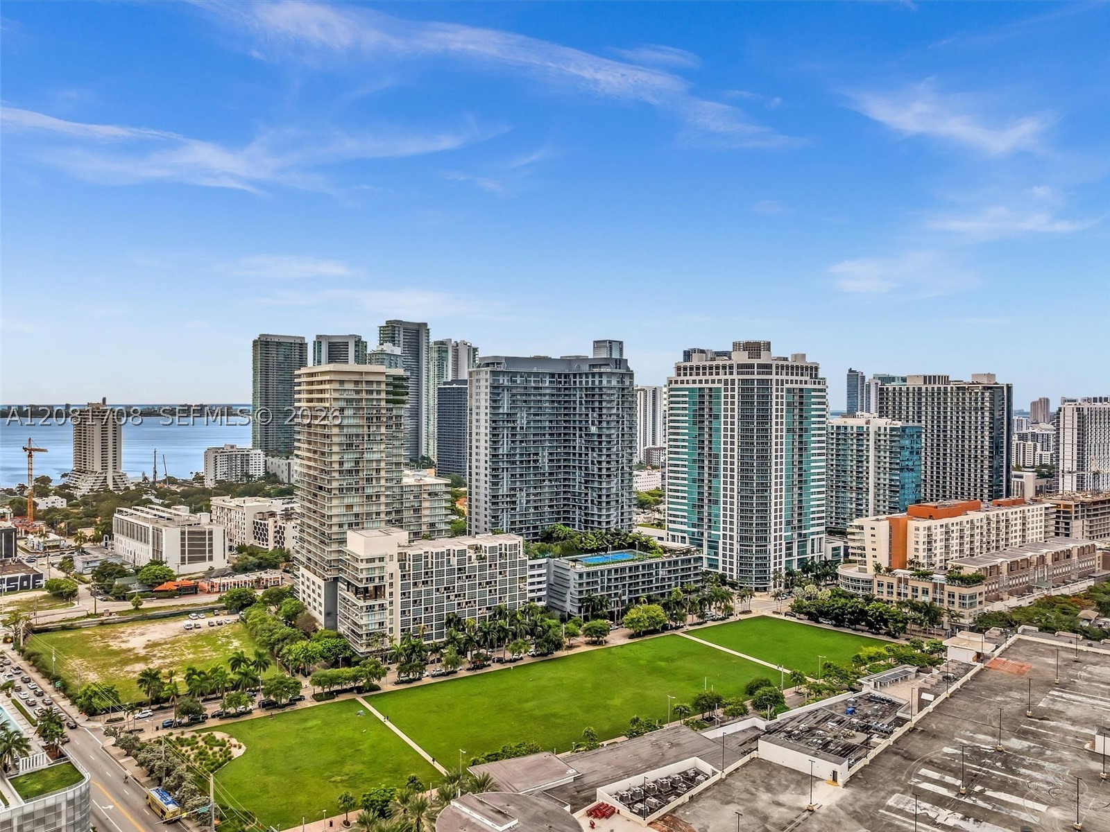 121 NE 34th St #1602, Miami FL 33137