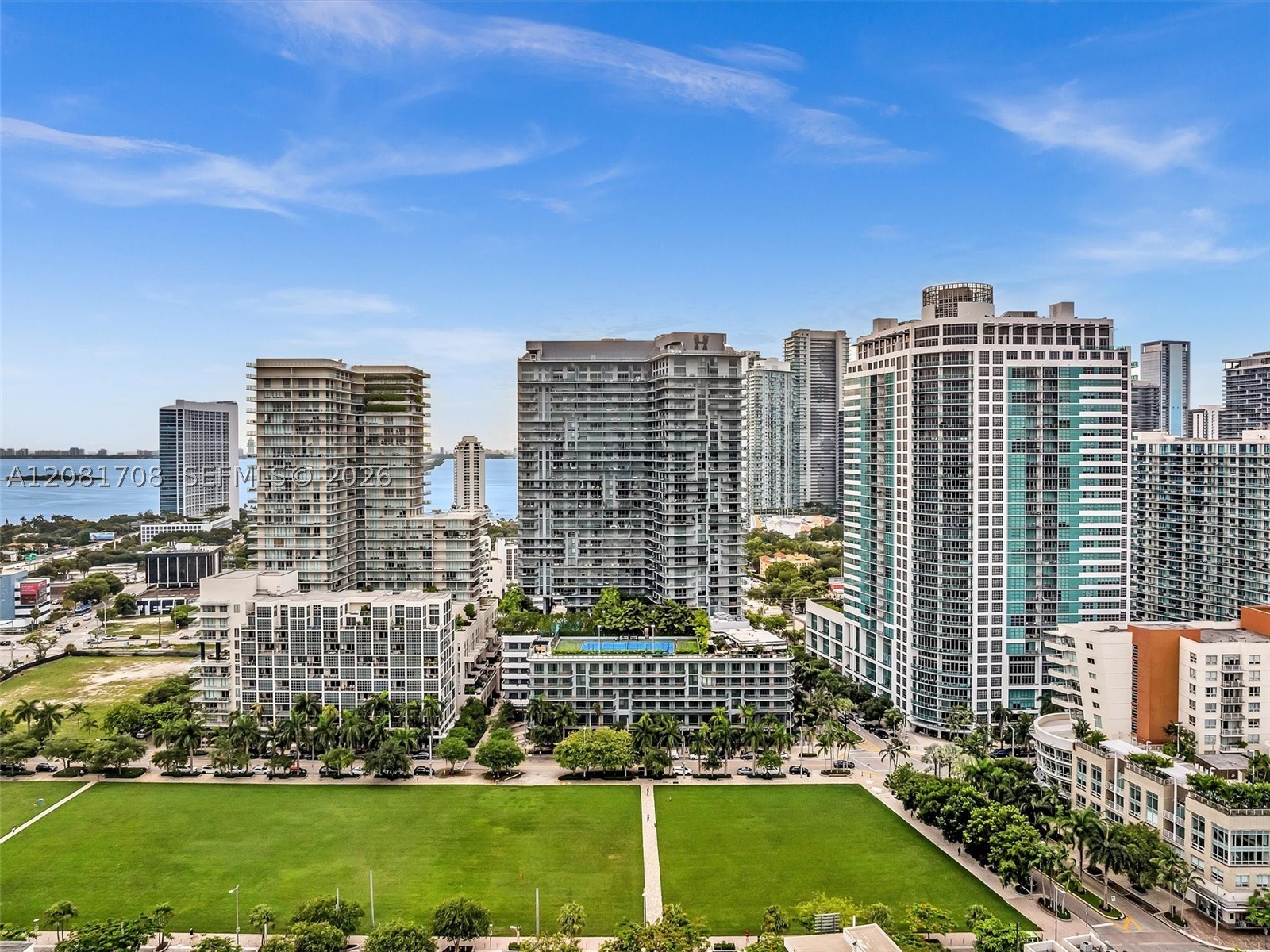 121 NE 34th St #1602, Miami FL 33137