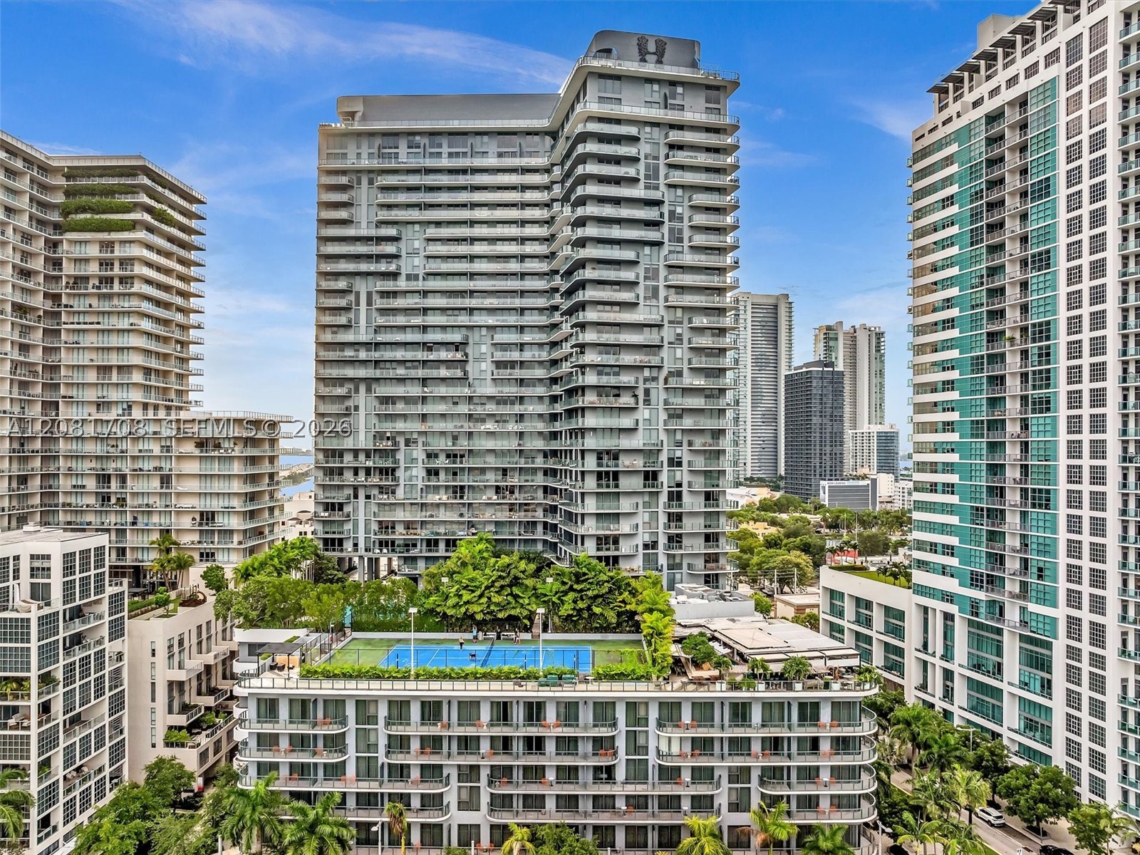 121 NE 34th St #1602, Miami FL 33137