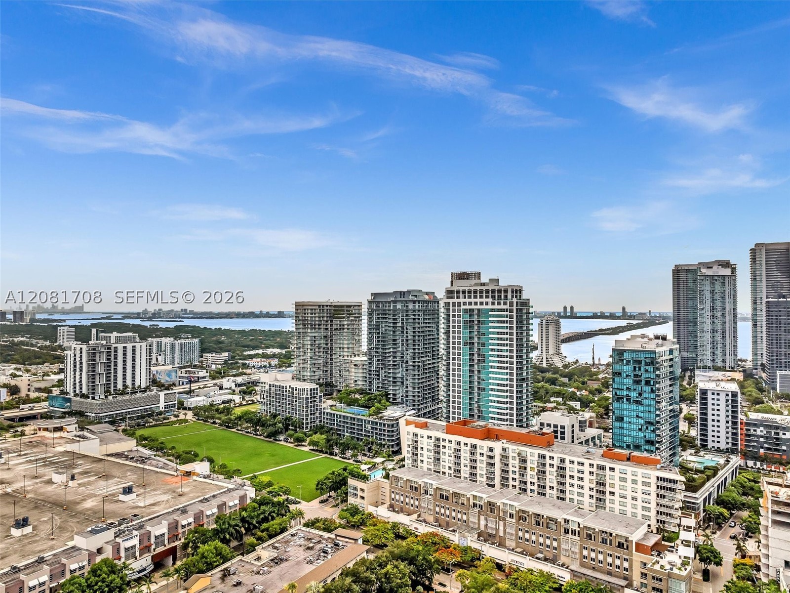 121 NE 34th St #1602, Miami FL 33137