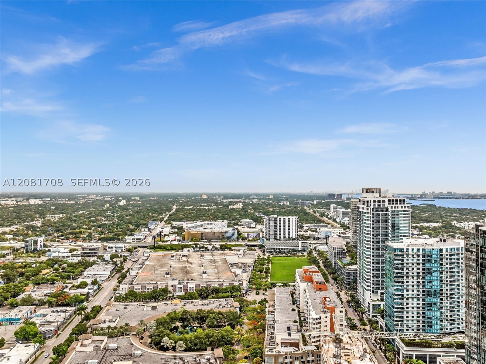 121 NE 34th St #1602, Miami FL 33137