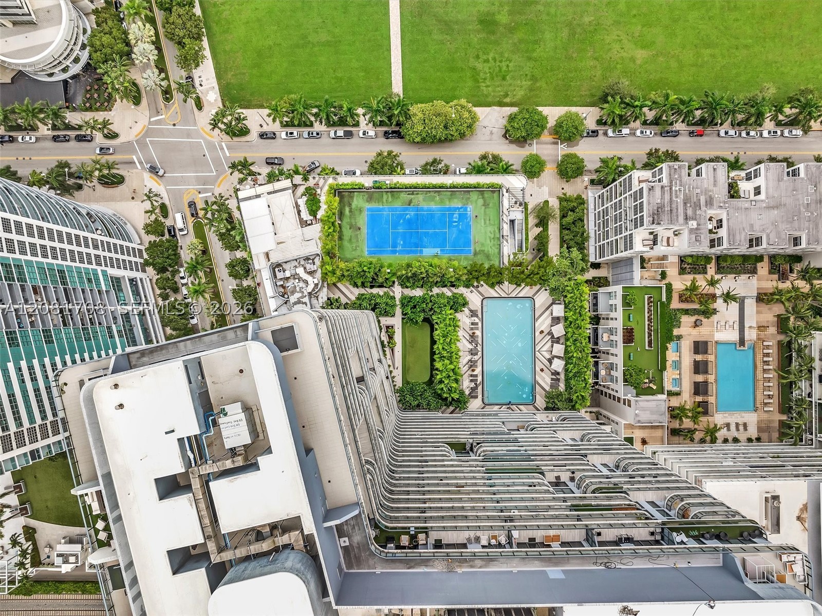 121 NE 34th St #1602, Miami FL 33137
