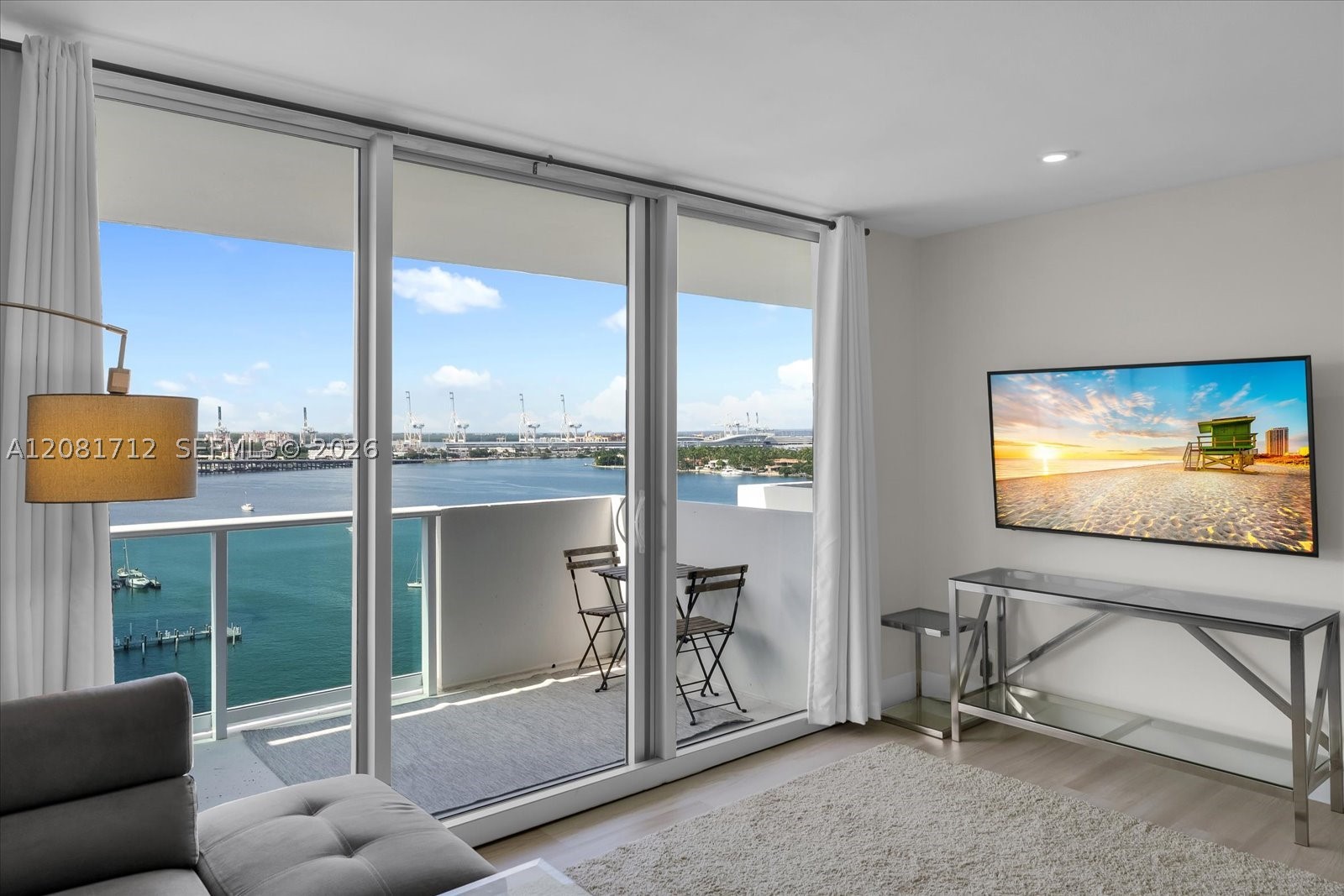 1200 West Ave #PH28, Miami Beach FL 33139