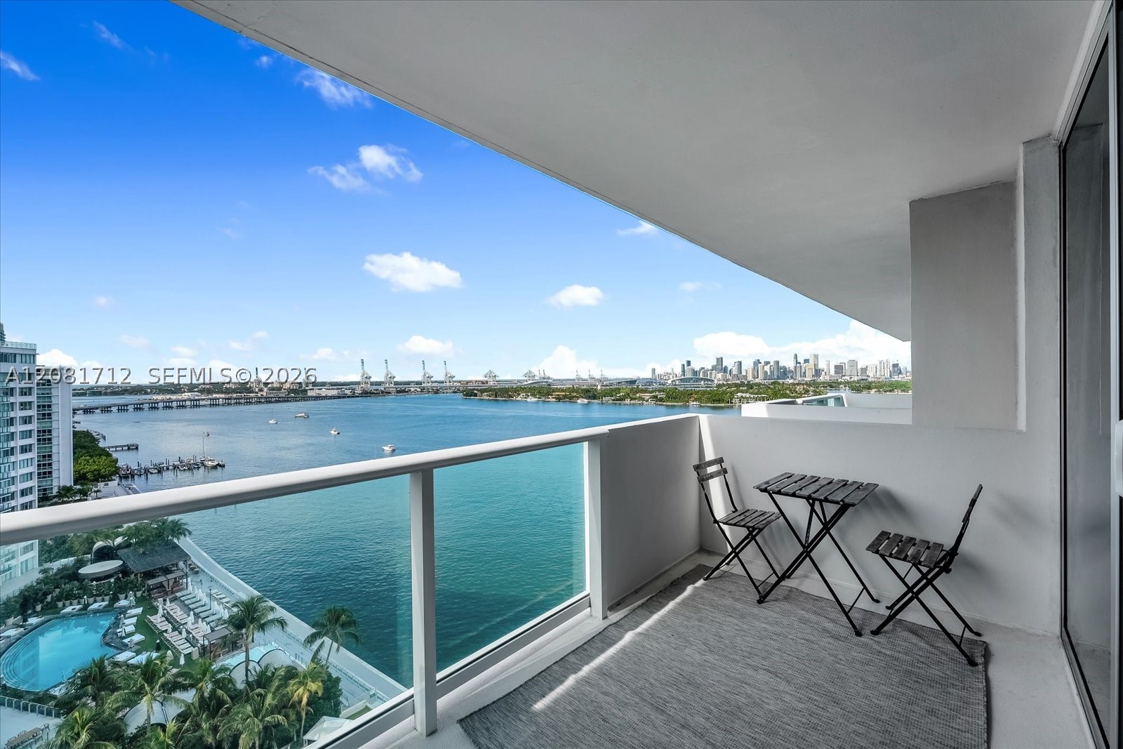 1200 West Ave #PH28, Miami Beach FL 33139