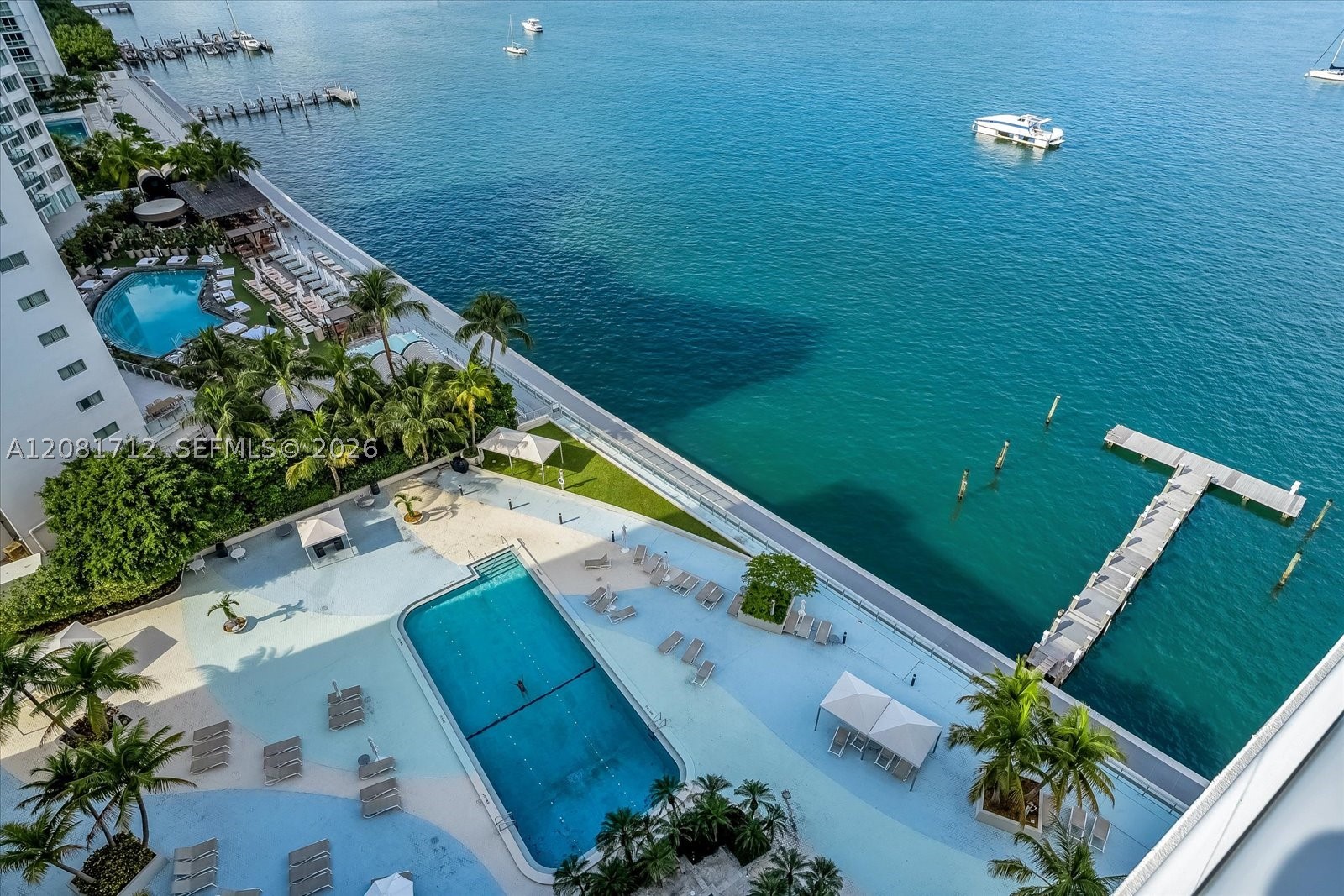 1200 West Ave #PH28, Miami Beach FL 33139