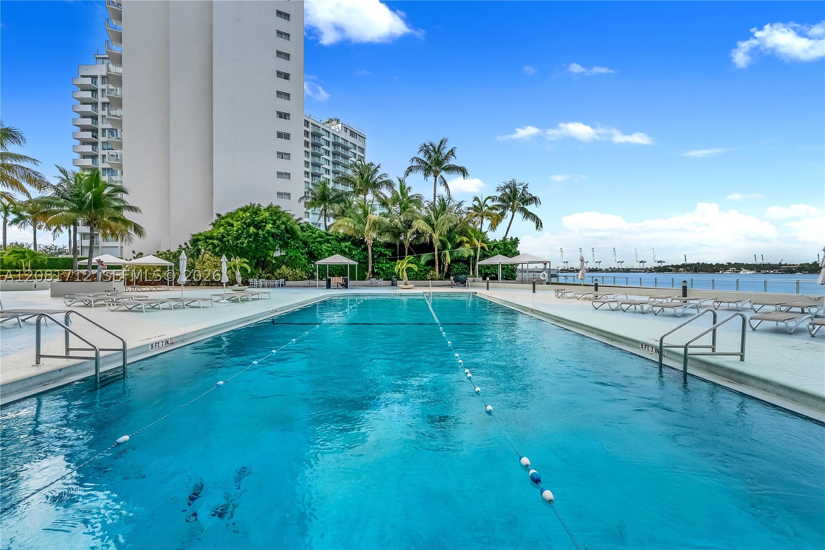 1200 West Ave #PH28, Miami Beach FL 33139