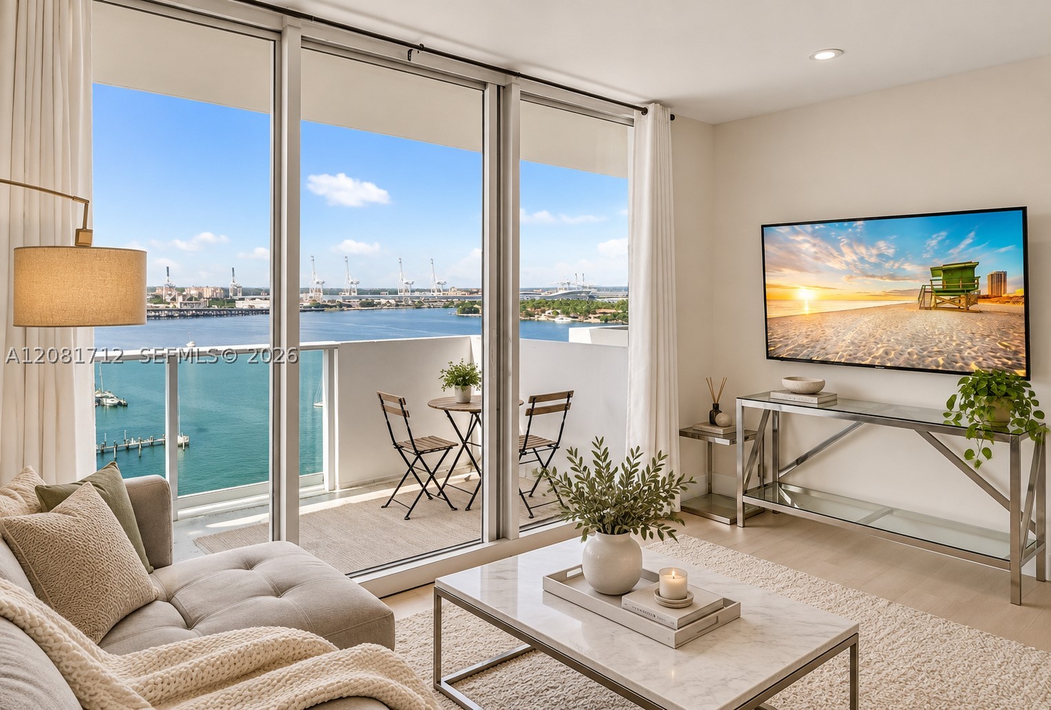 1200 West Ave #PH28, Miami Beach FL 33139