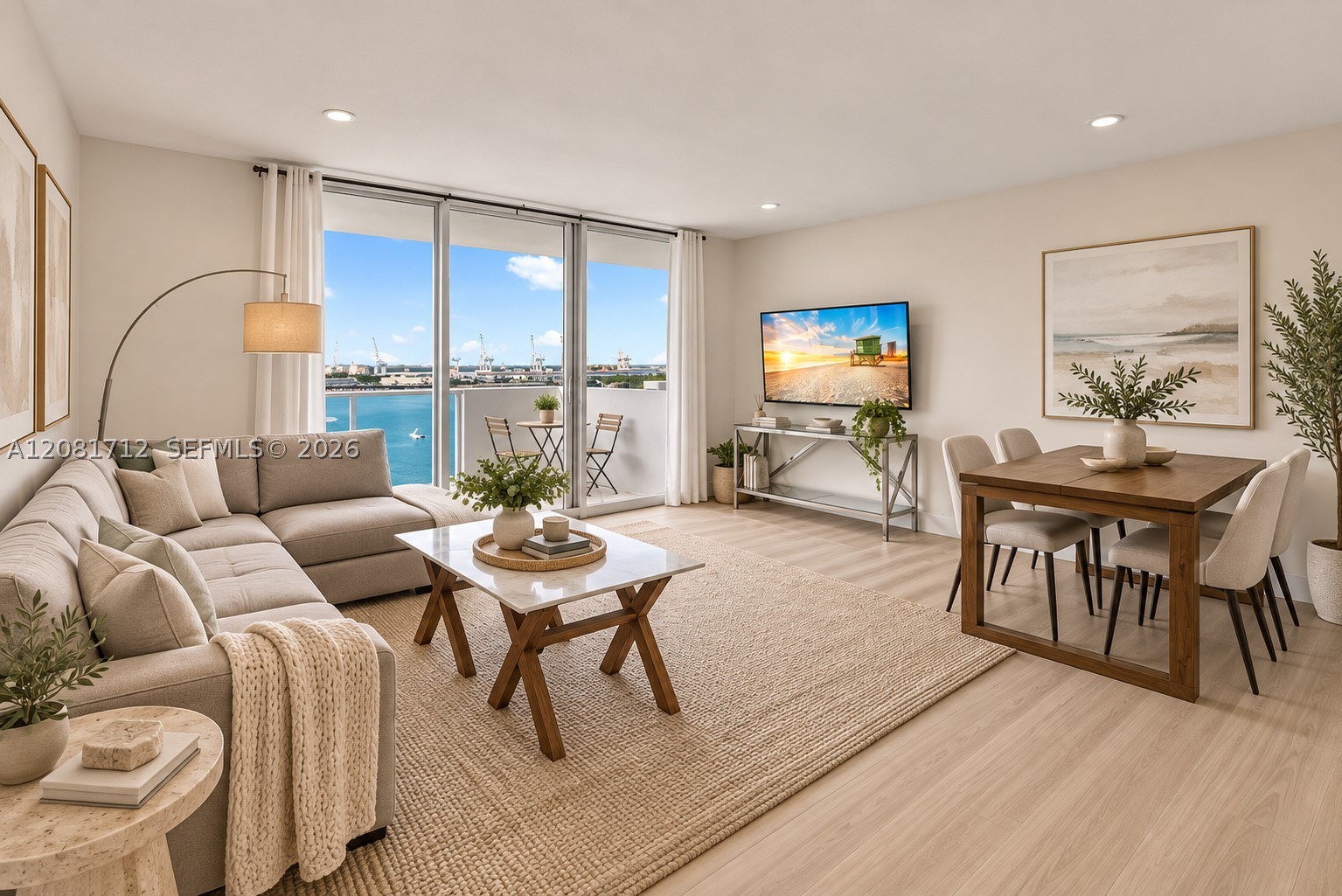 1200 West Ave #PH28, Miami Beach FL 33139