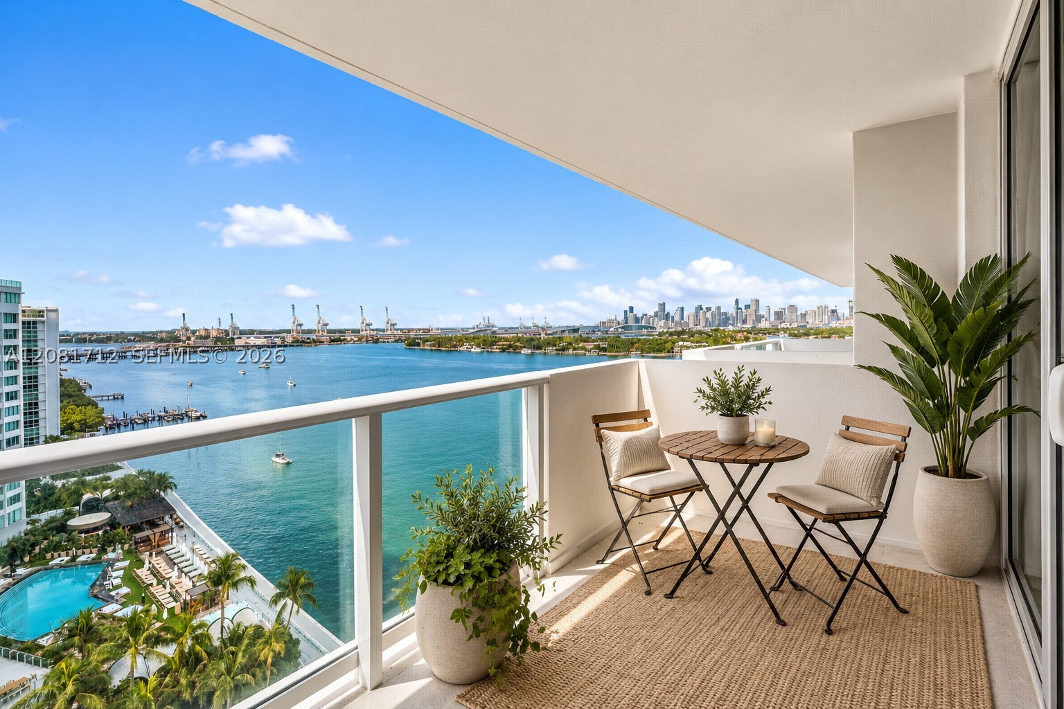 1200 West Ave #PH28, Miami Beach FL 33139