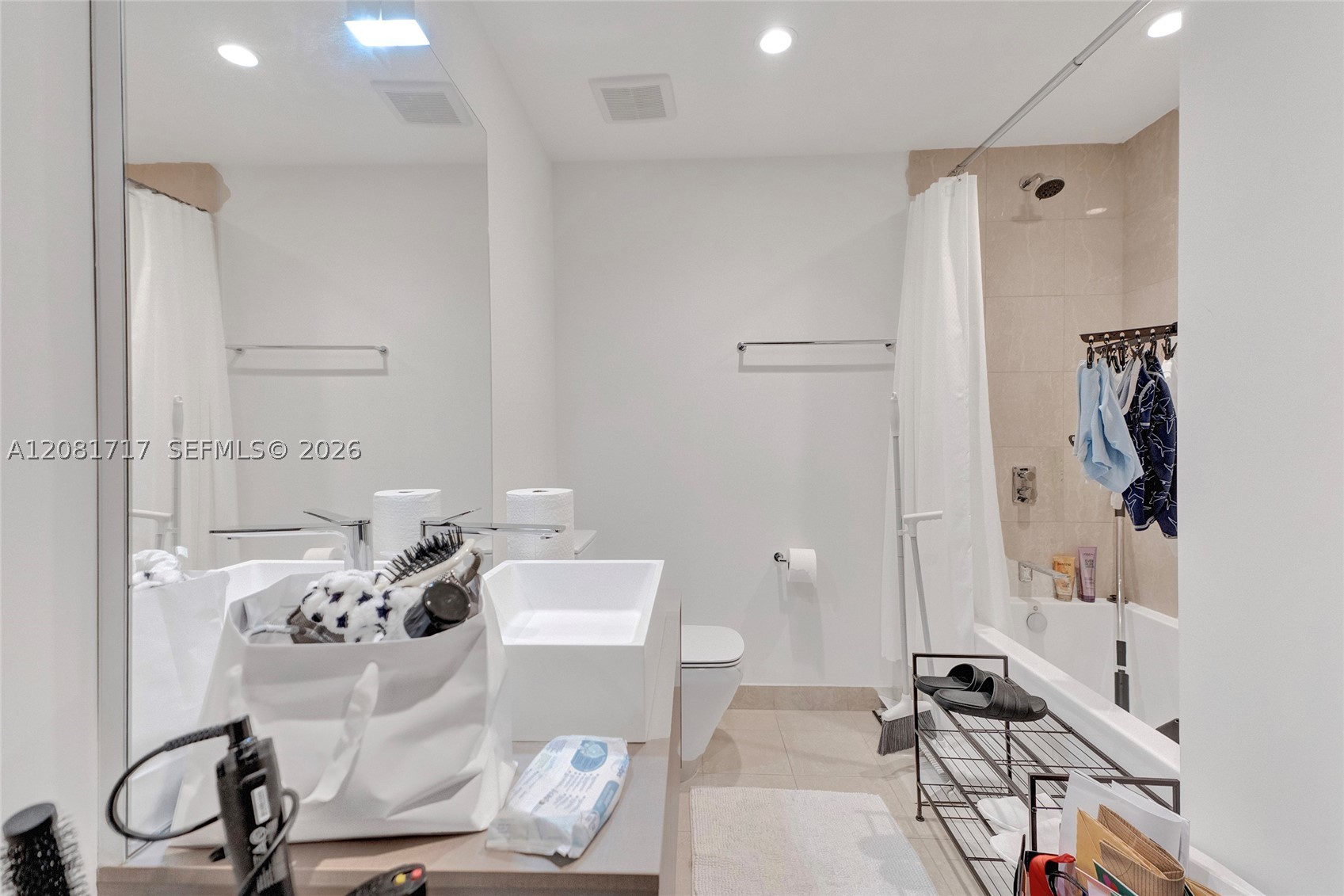 1000 Brickell Plz #3105, Miami FL 33131
