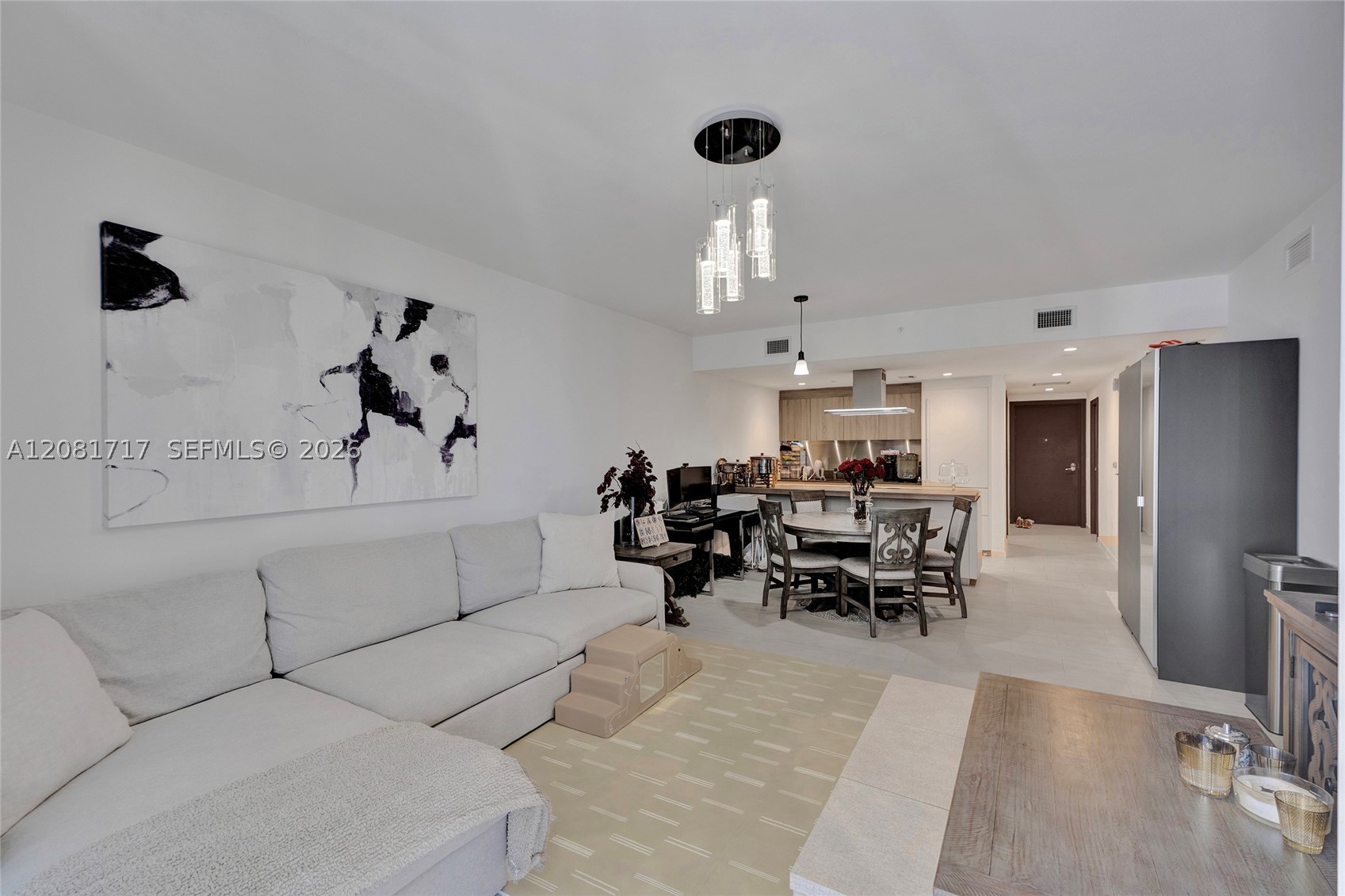 1000 Brickell Plz #3105, Miami FL 33131