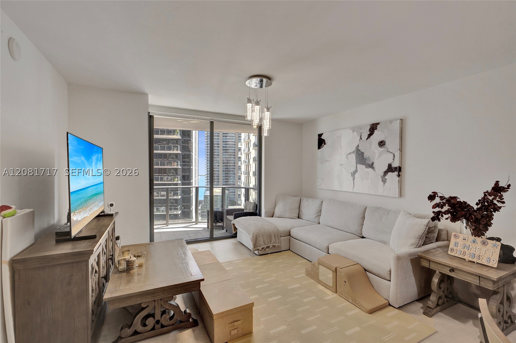 1000 Brickell Plz #3105, Miami FL 33131