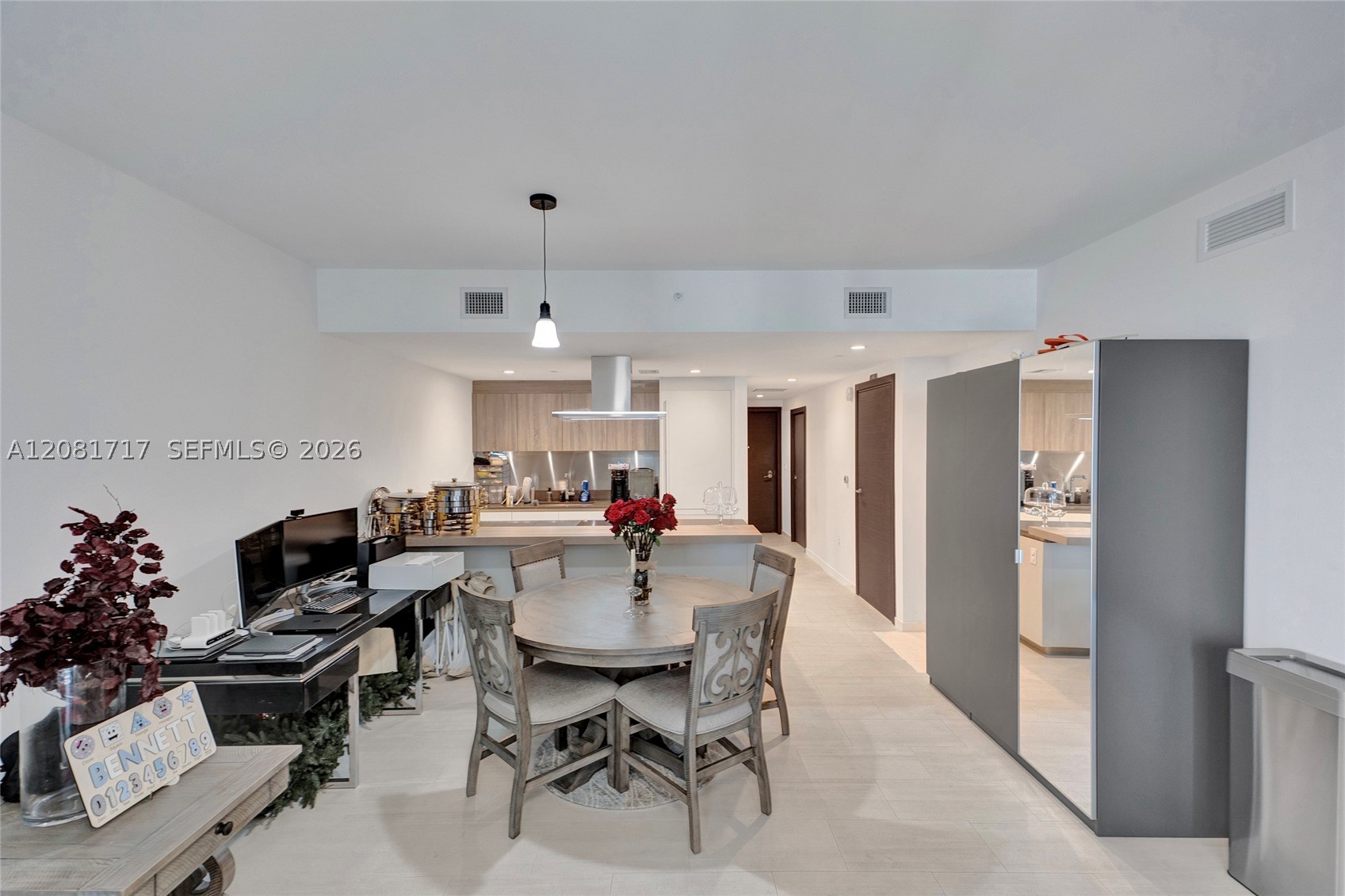 1000 Brickell Plz #3105, Miami FL 33131