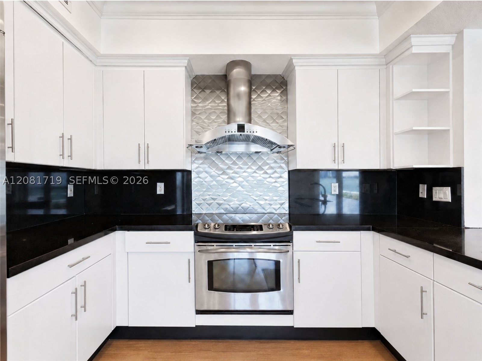 8041 NE Bayshore Ct #8041, Miami FL 33138
