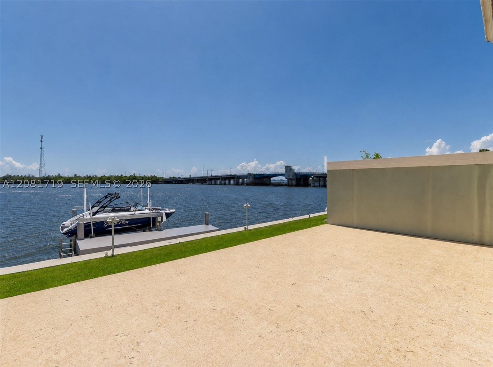 8041 NE Bayshore Ct #8041, Miami FL 33138