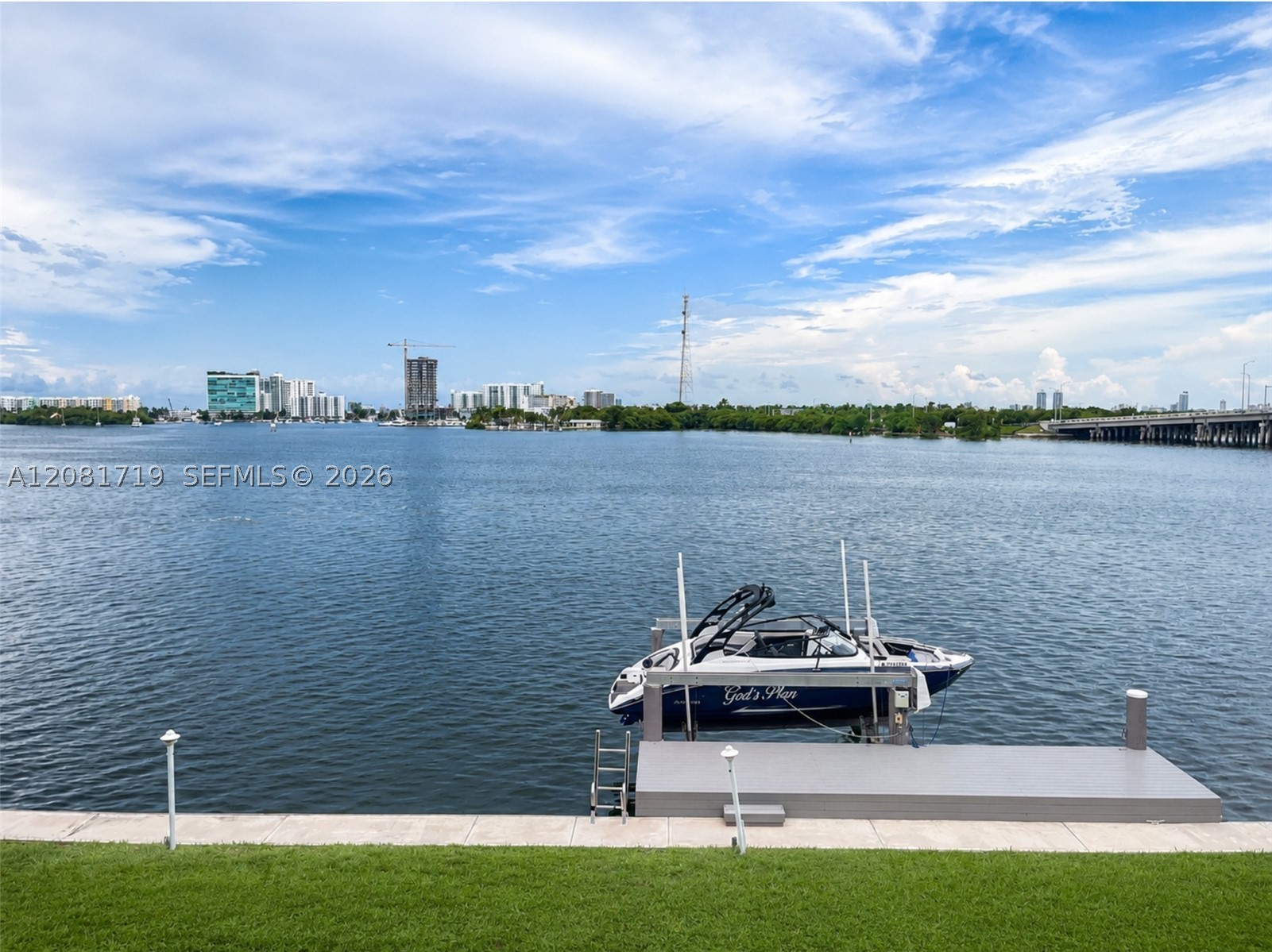 8041 NE Bayshore Ct #8041, Miami FL 33138