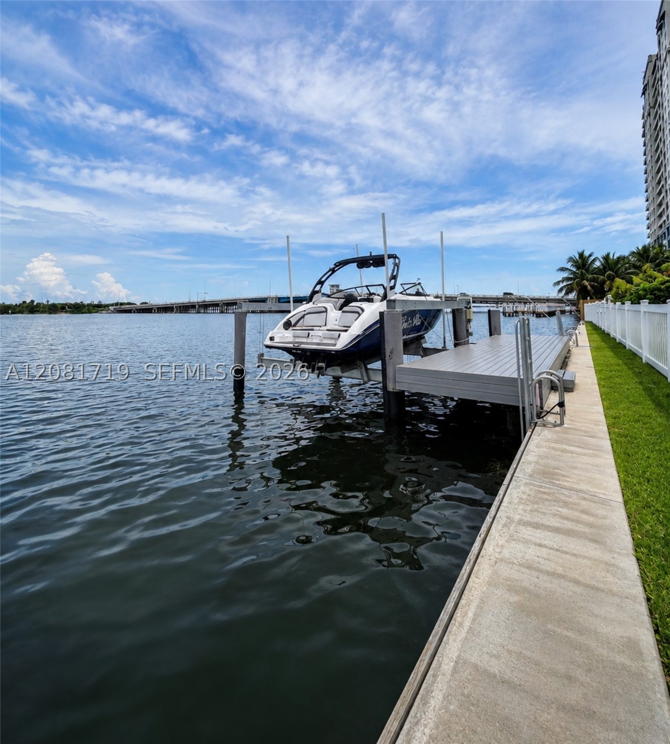 8041 NE Bayshore Ct #8041, Miami FL 33138