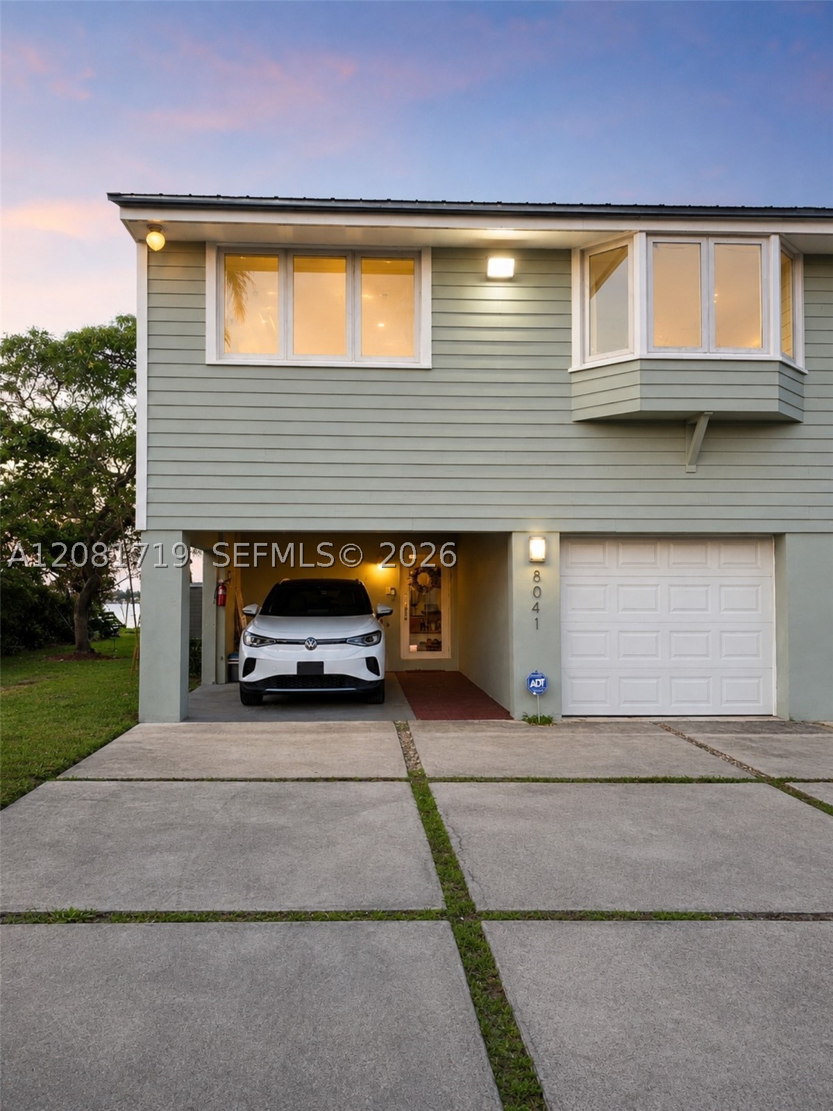 8041 NE Bayshore Ct #8041, Miami FL 33138
