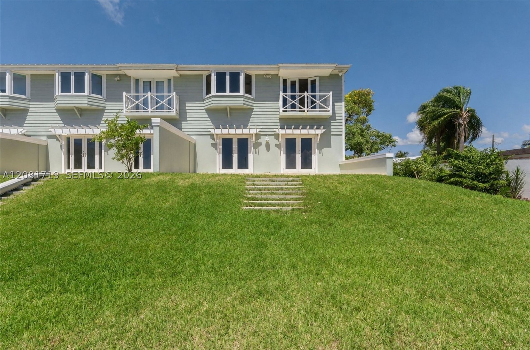 8041 NE Bayshore Ct #8041, Miami FL 33138