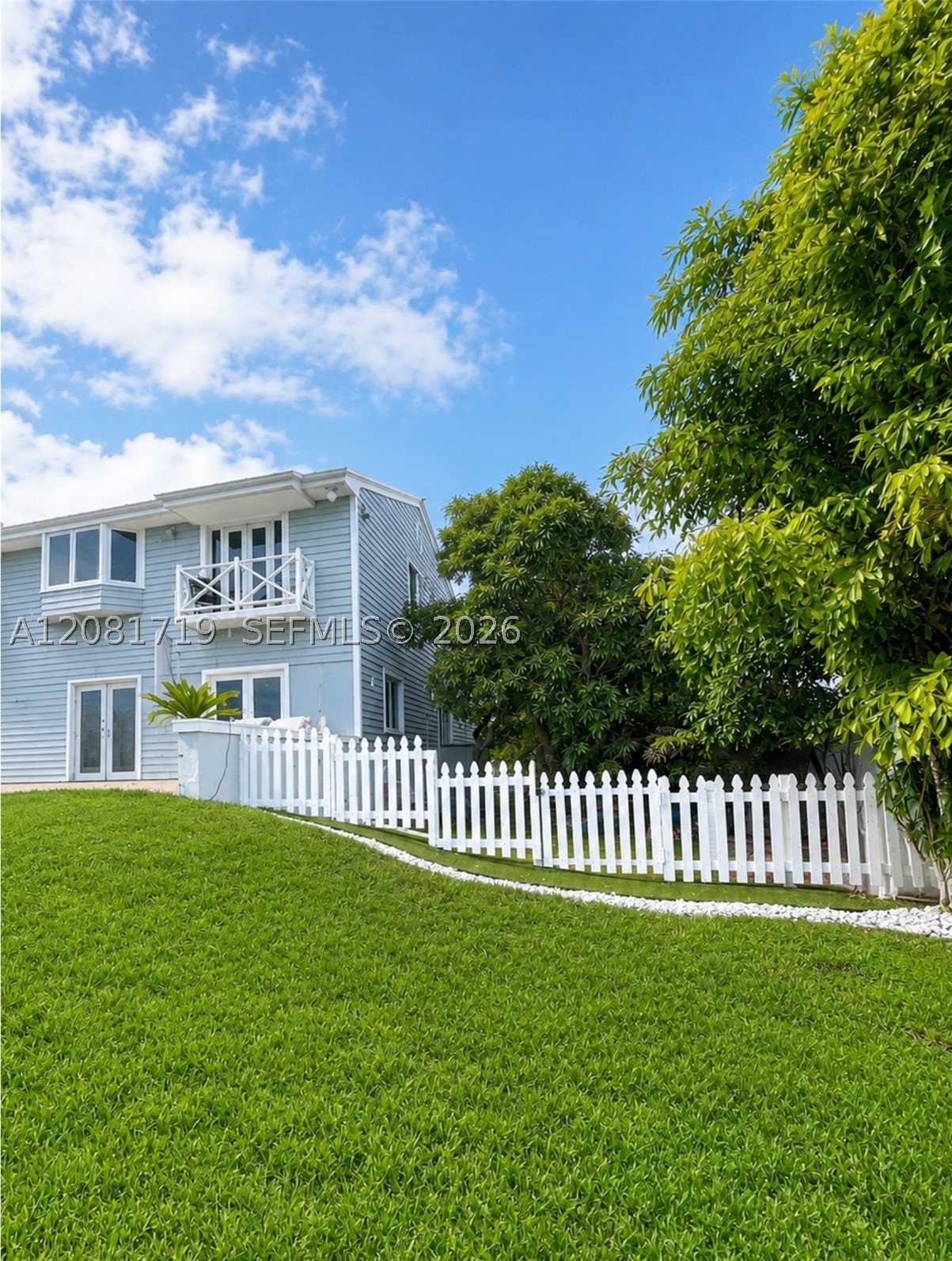 8041 NE Bayshore Ct #8041, Miami FL 33138