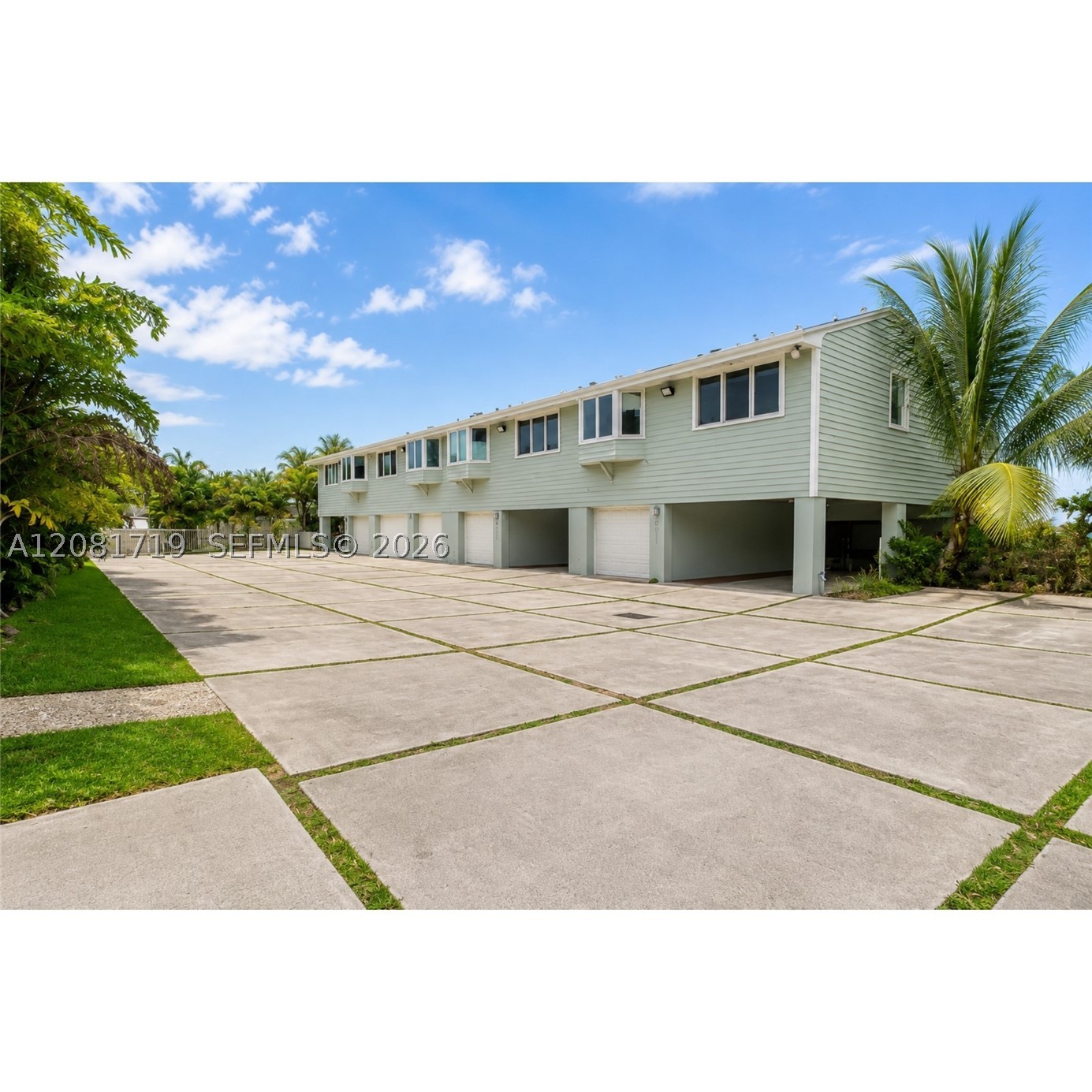 8041 NE Bayshore Ct #8041, Miami FL 33138