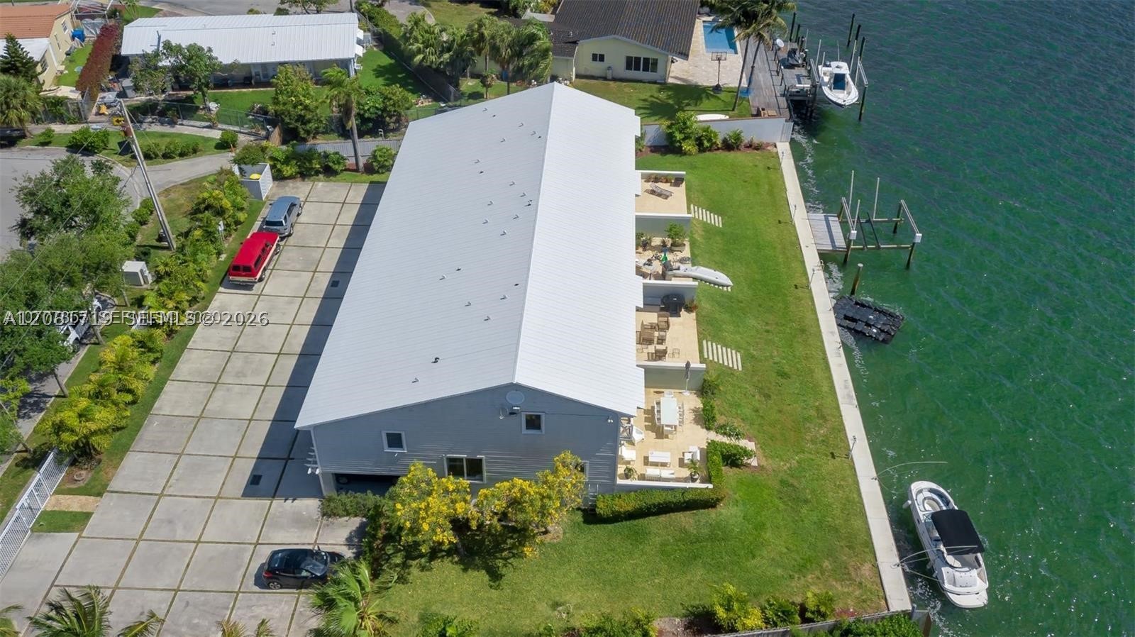 8041 NE Bayshore Ct #8041, Miami FL 33138
