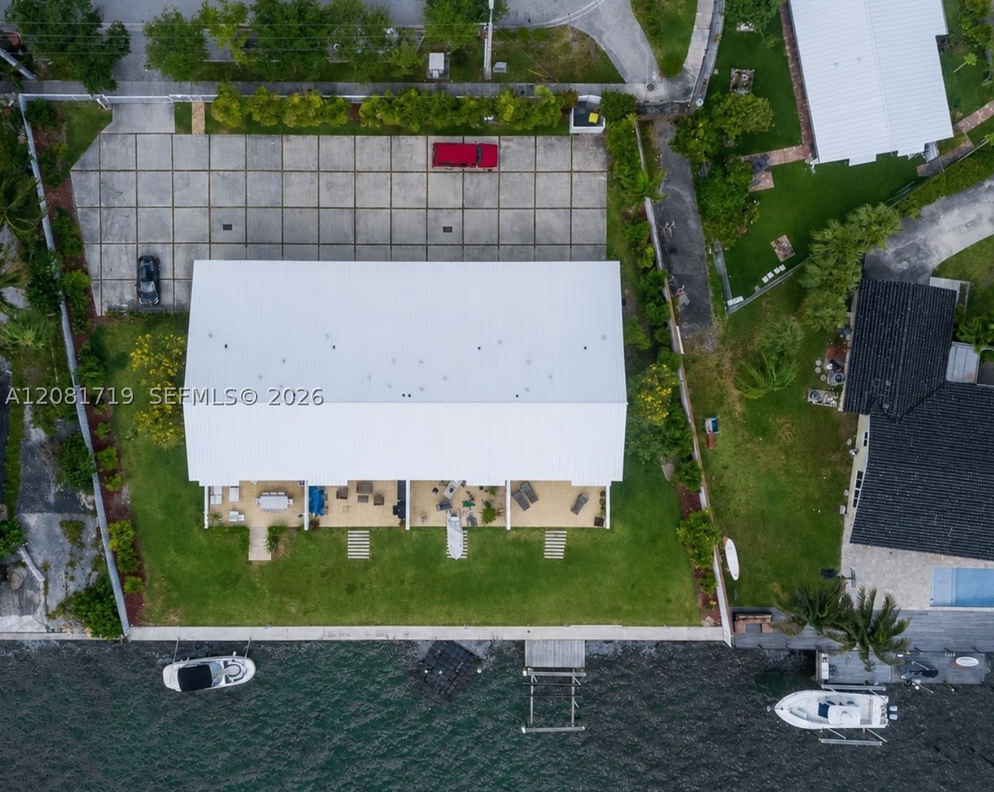 8041 NE Bayshore Ct #8041, Miami FL 33138