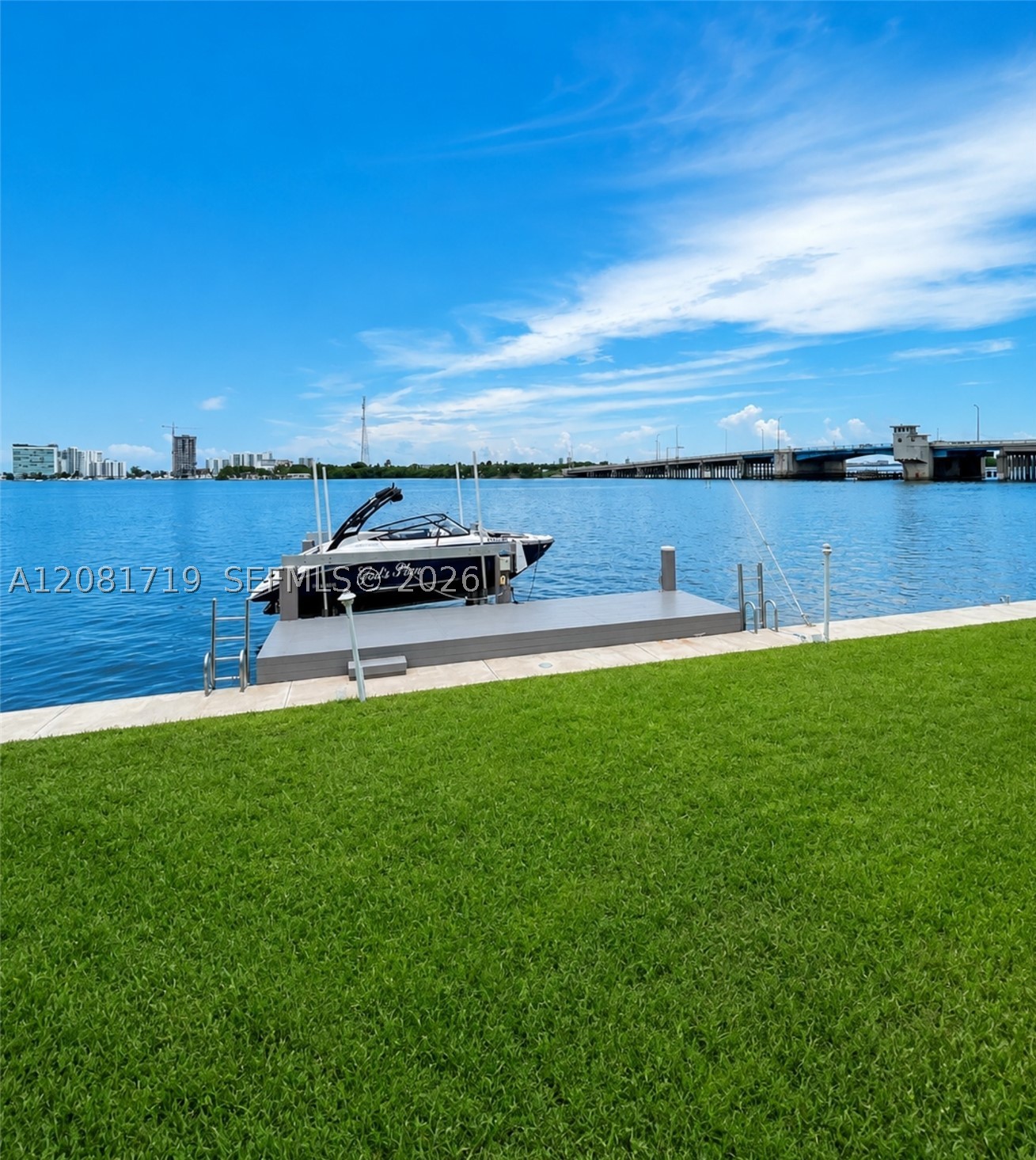 8041 NE Bayshore Ct #8041, Miami FL 33138