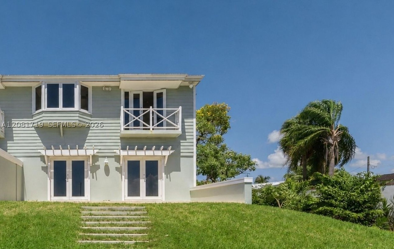 8041 NE Bayshore Ct #8041, Miami FL 33138