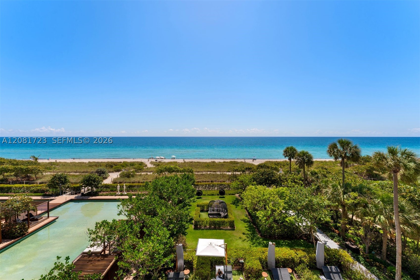 9349 Collins Ave #406, Surfside FL 33154