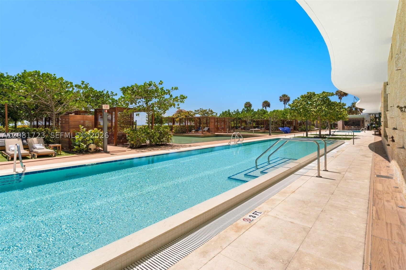 9349 Collins Ave #406, Surfside FL 33154