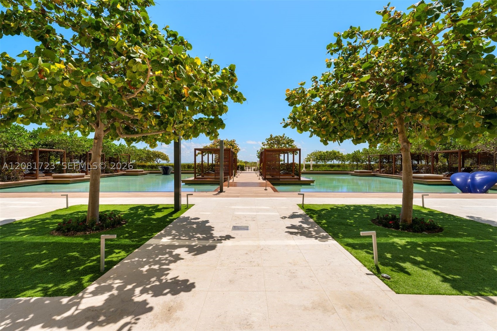 9349 Collins Ave #406, Surfside FL 33154